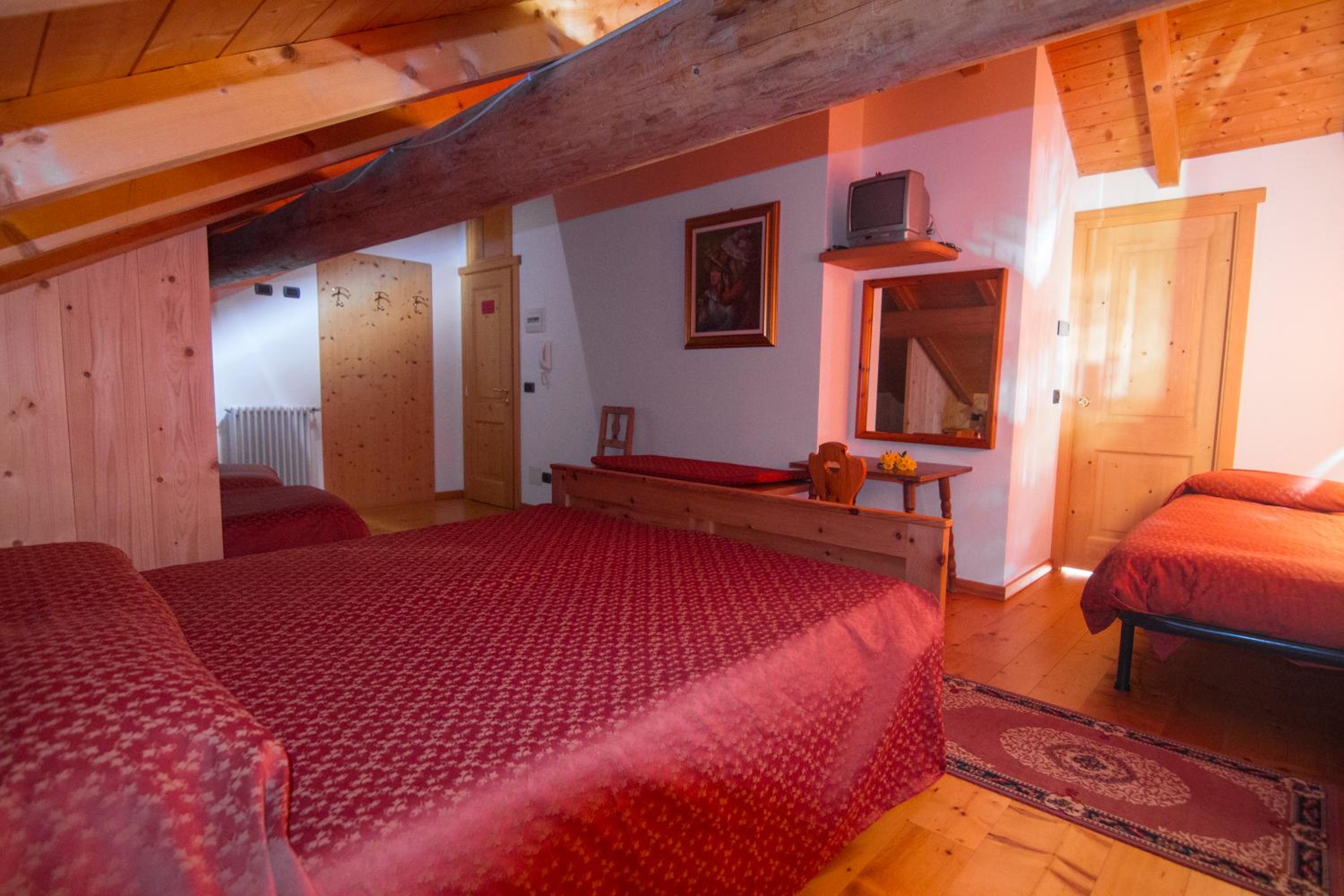 Agriturismo Raethia