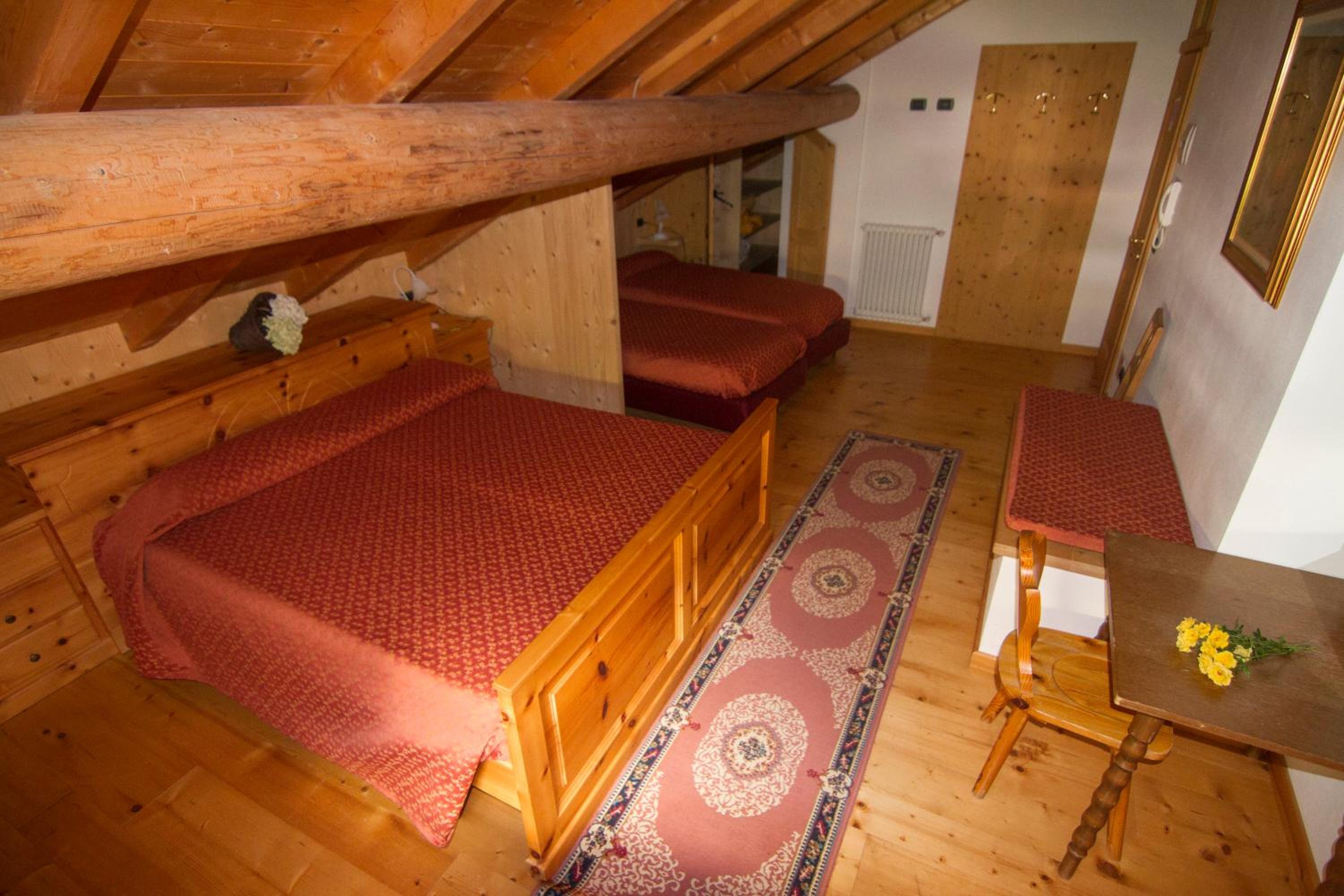 Agriturismo Raethia