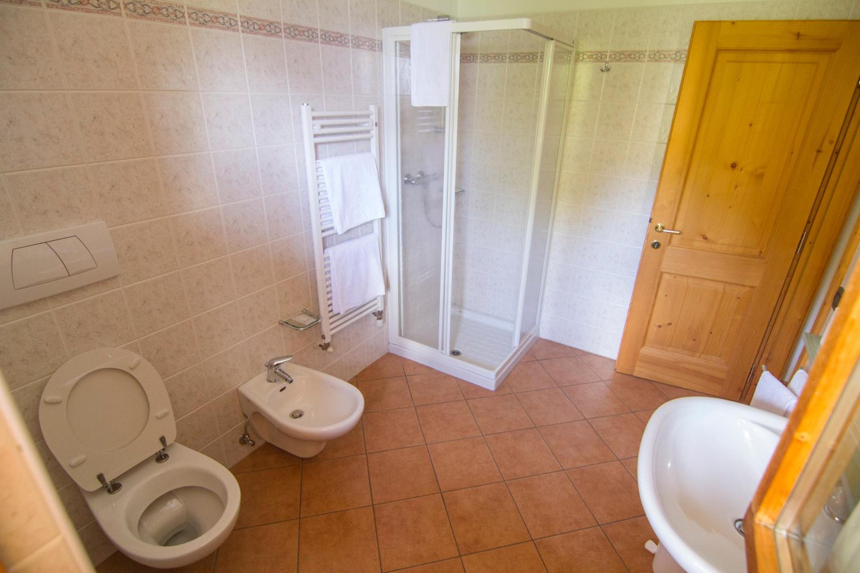 Agriturismo Raethia