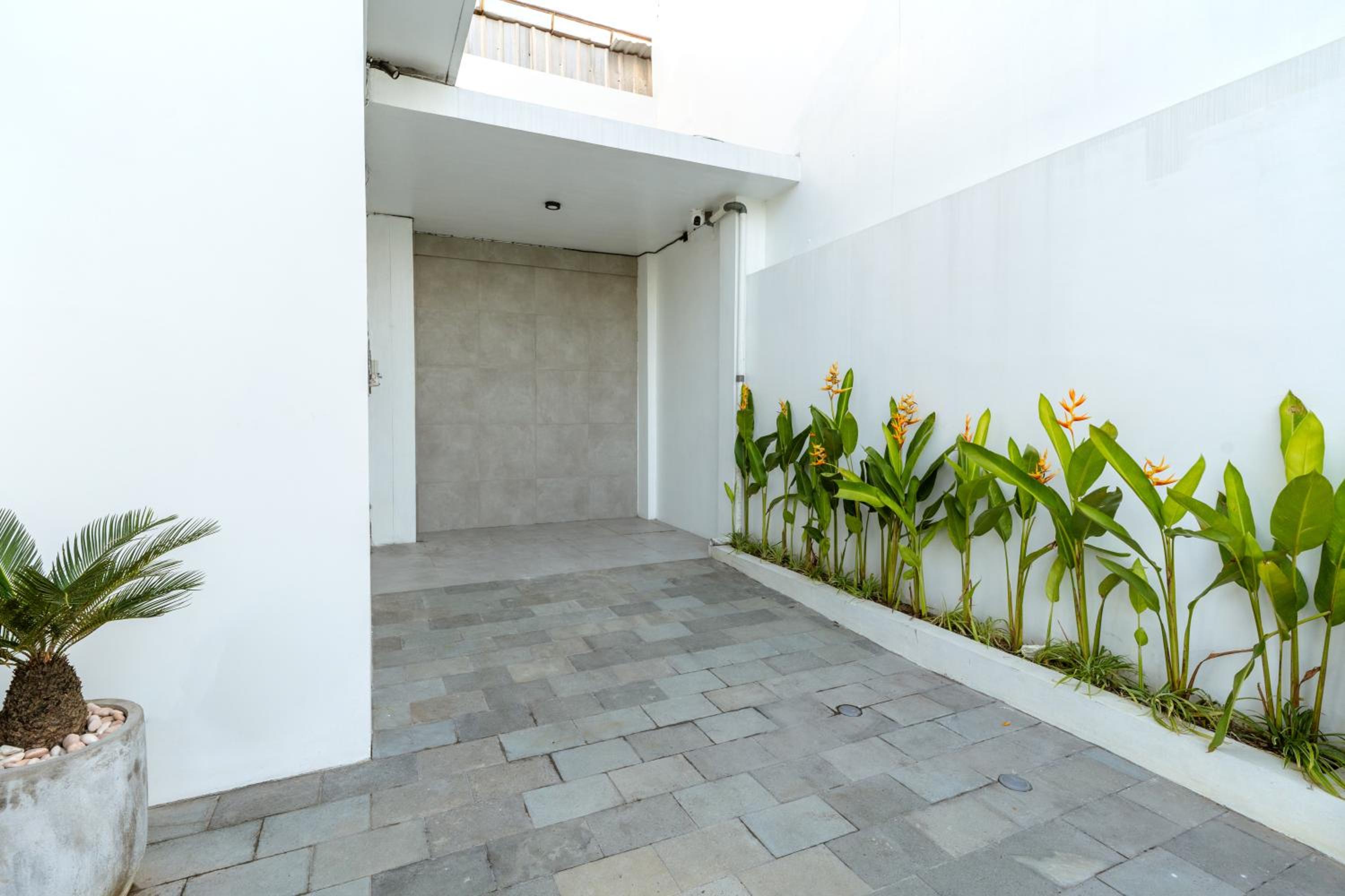 Le Ayu Villa Canggu
