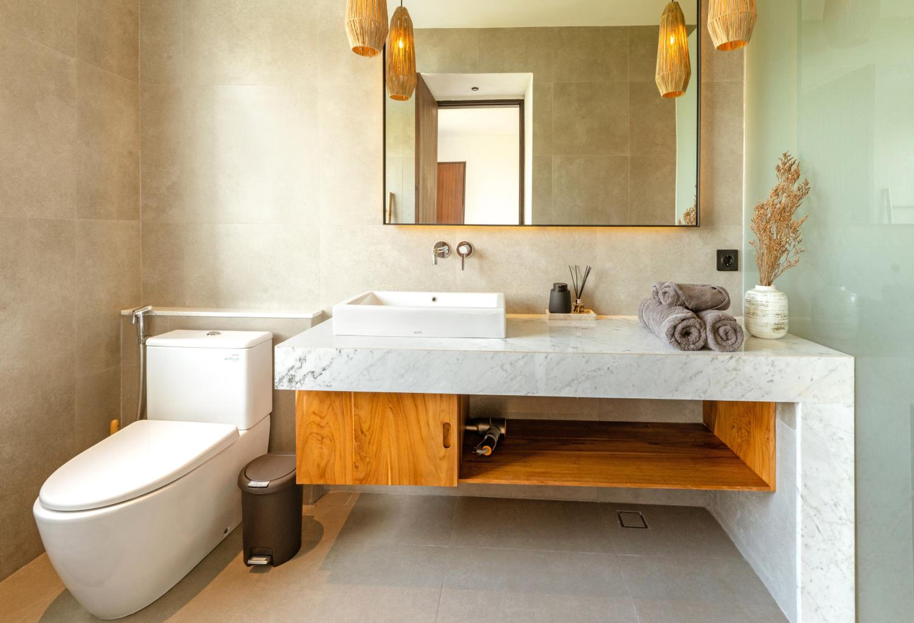 Le Ayu Villa Canggu