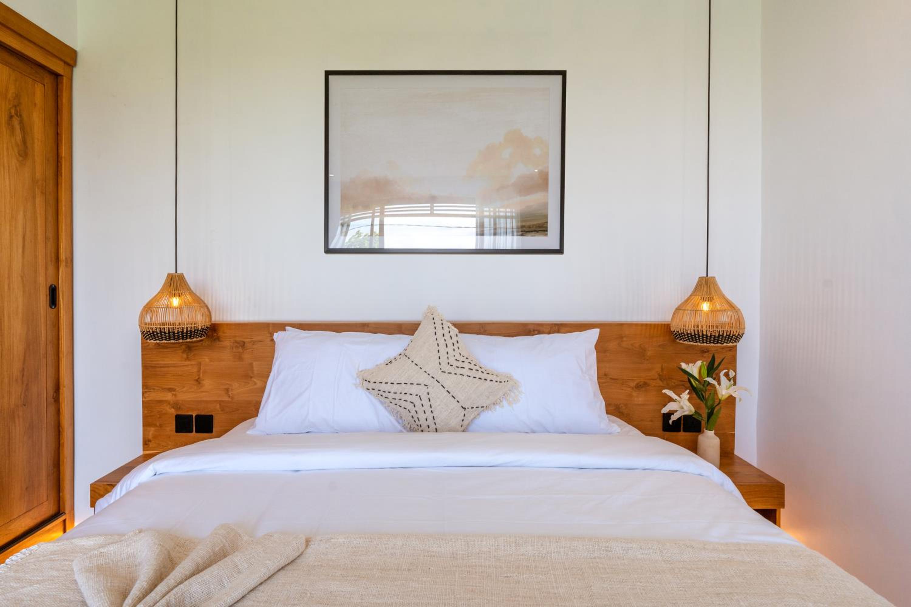 Le Ayu Villa Canggu