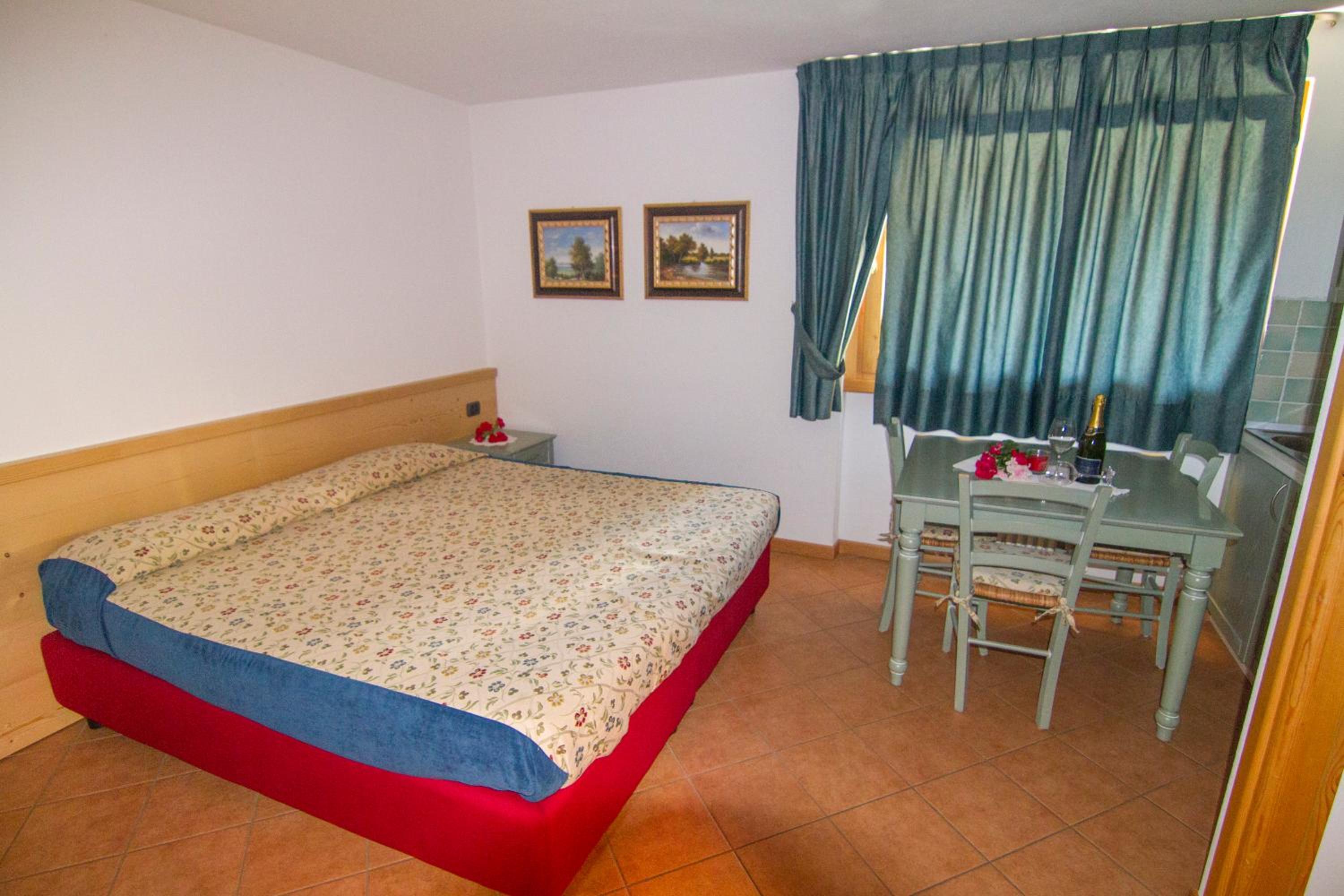 Agriturismo Raethia