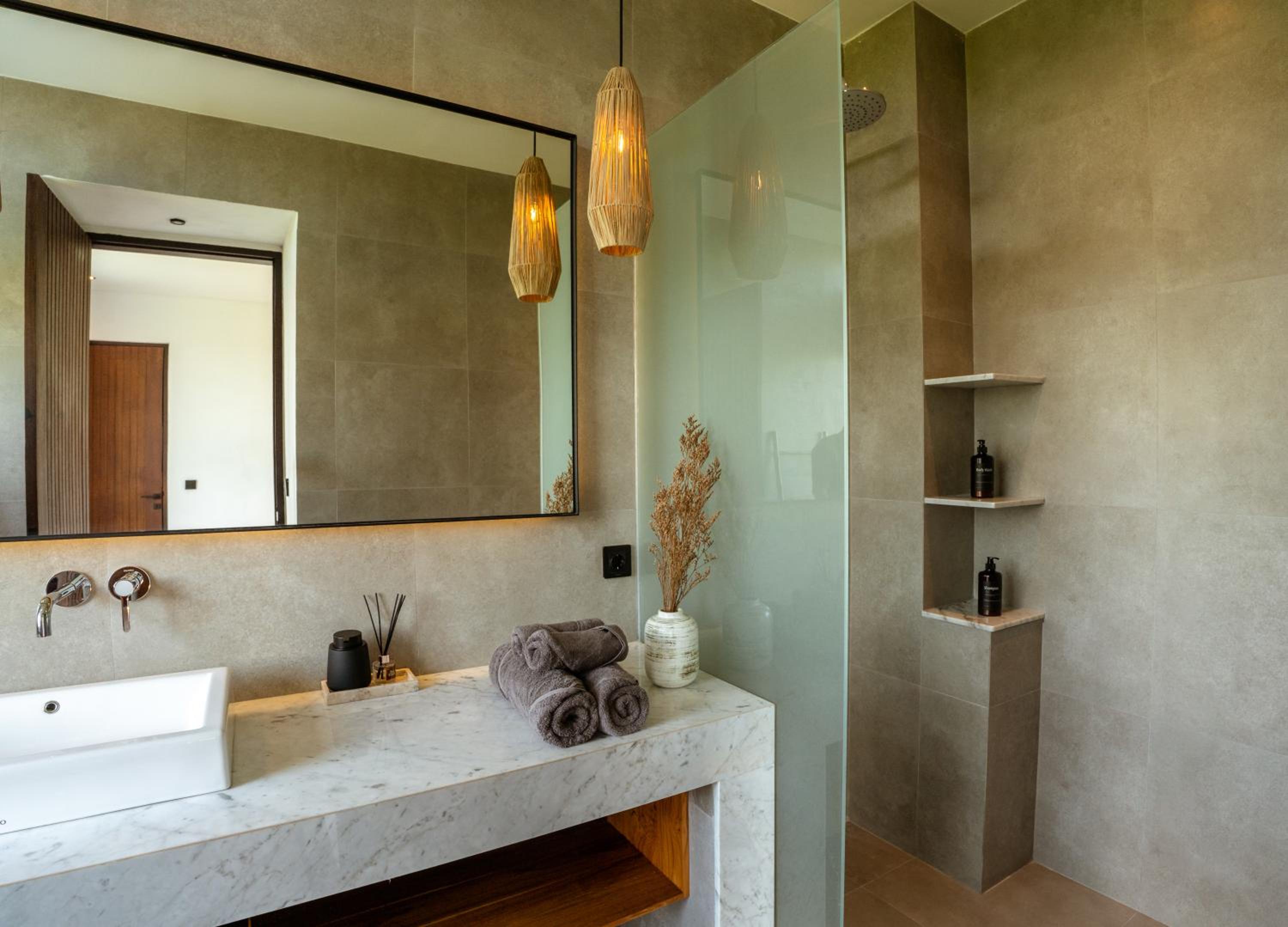 Le Ayu Villa Canggu