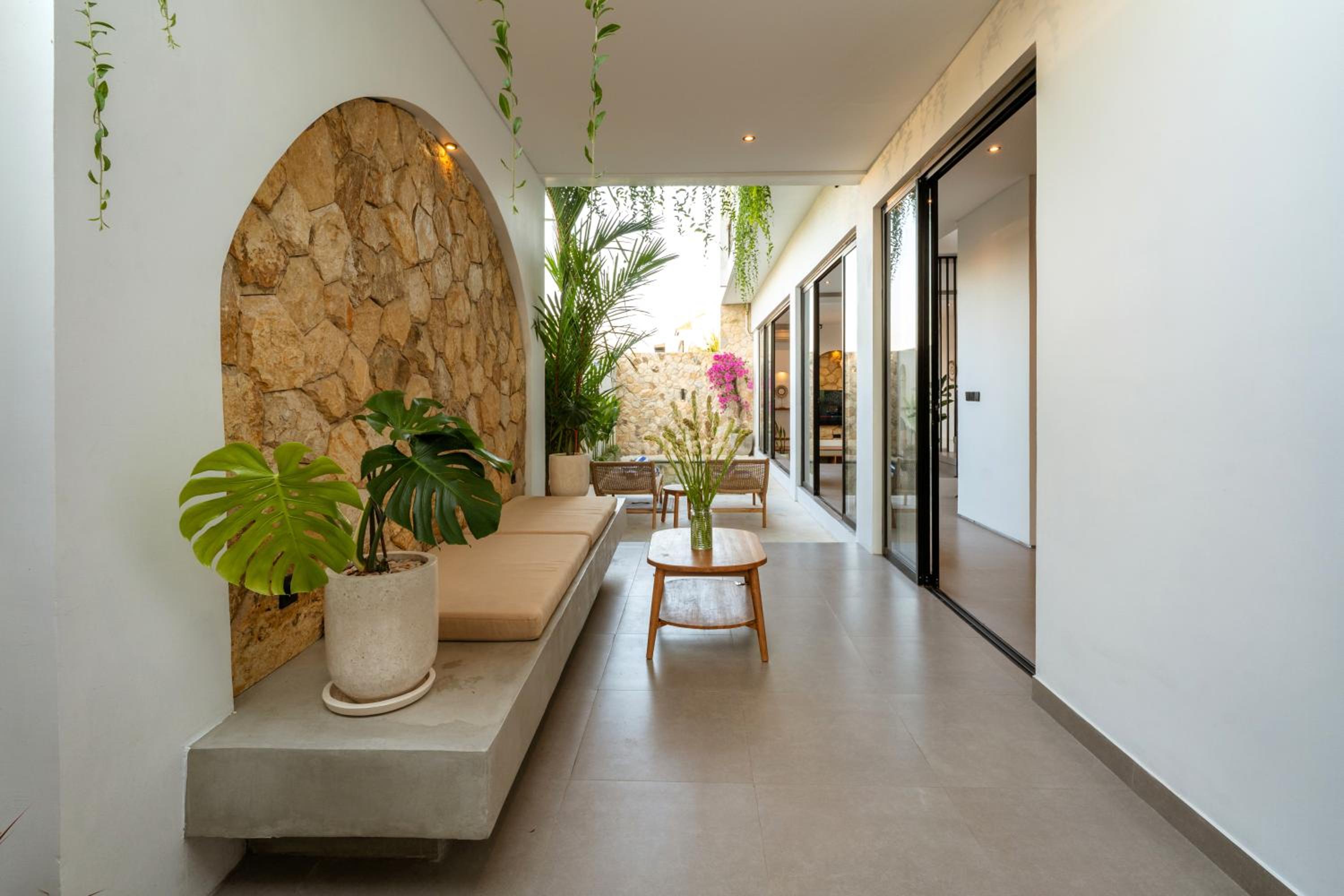 Le Ayu Villa Canggu