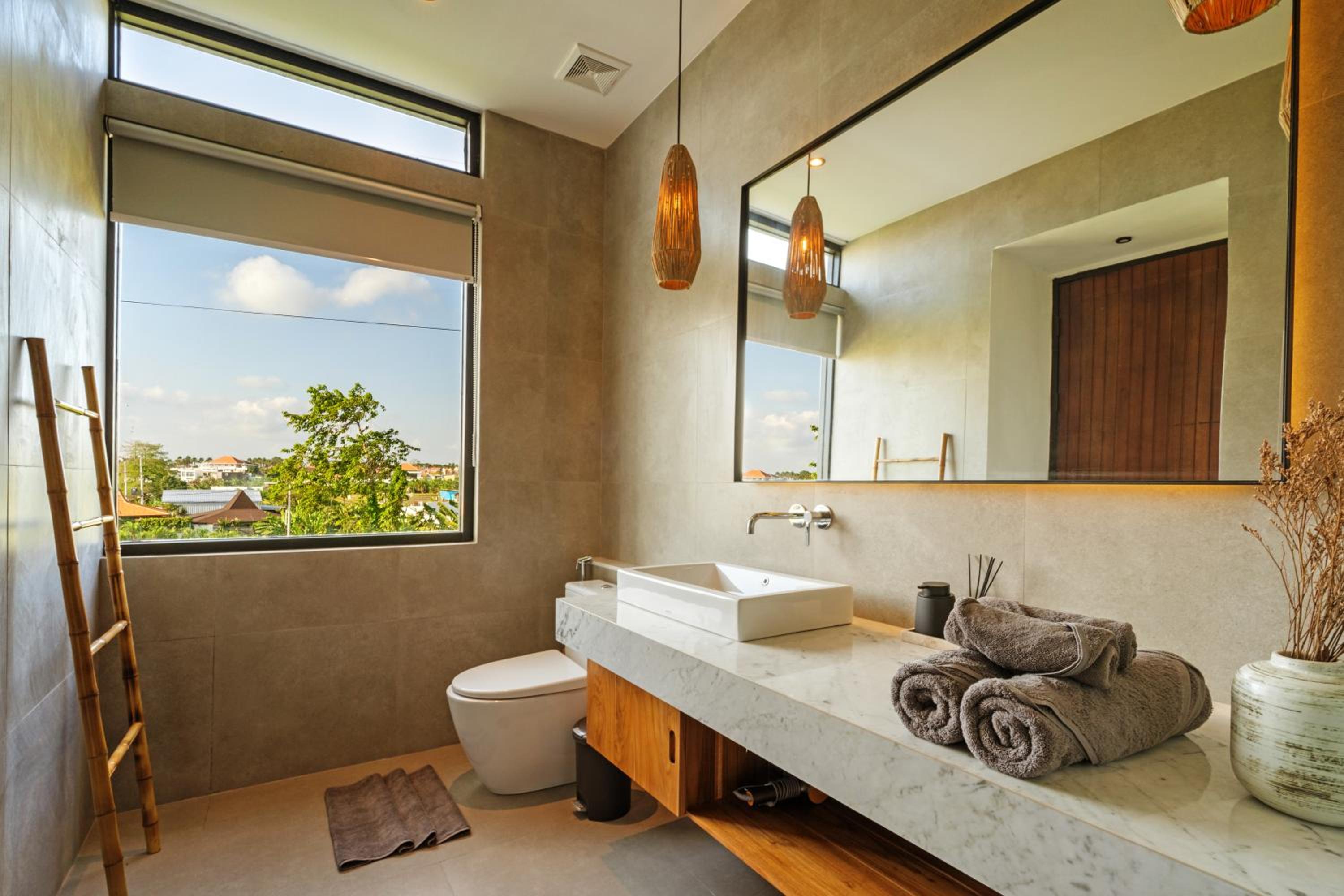 Le Ayu Villa Canggu