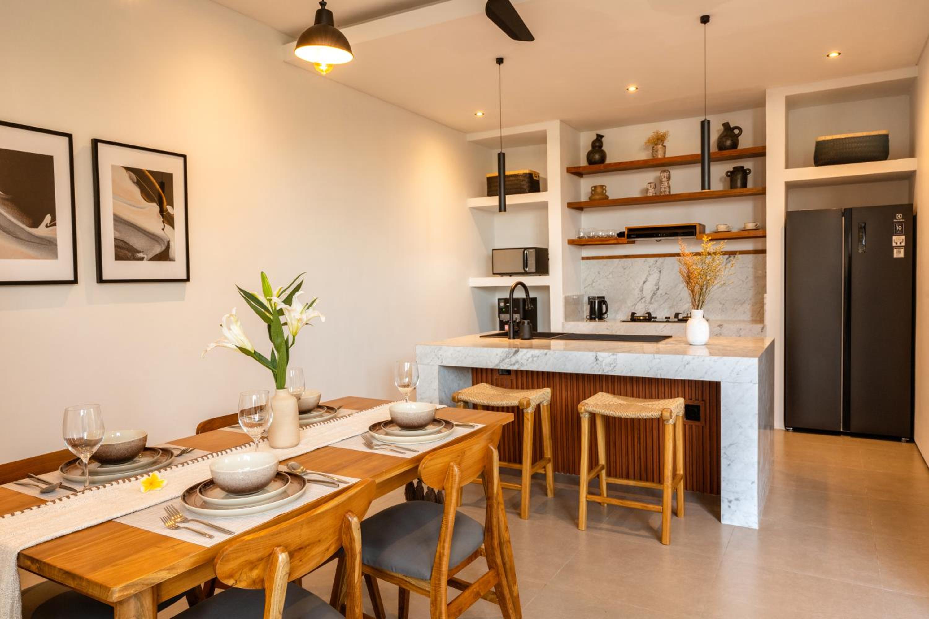 Le Ayu Villa Canggu