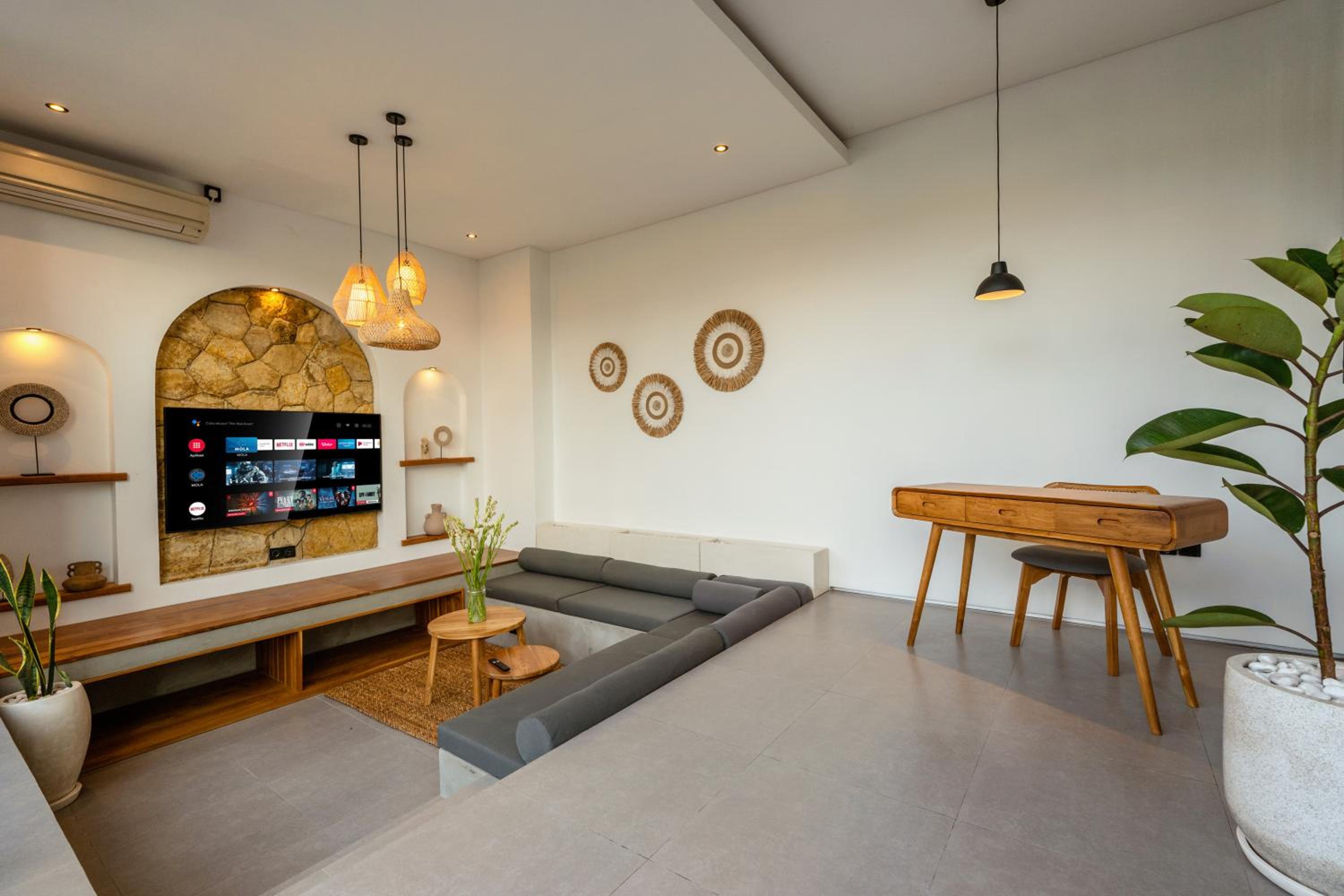 Le Ayu Villa Canggu