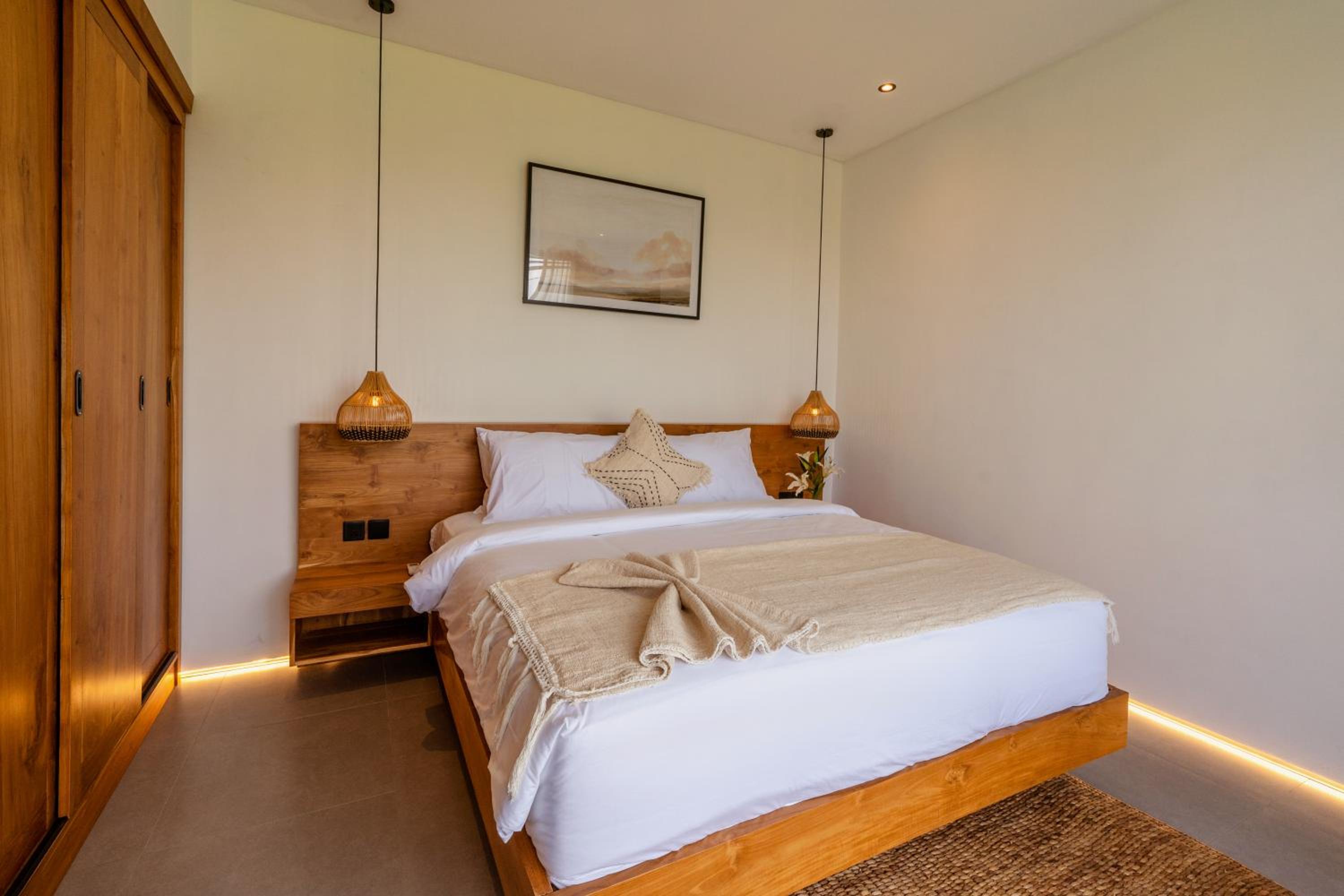 Le Ayu Villa Canggu