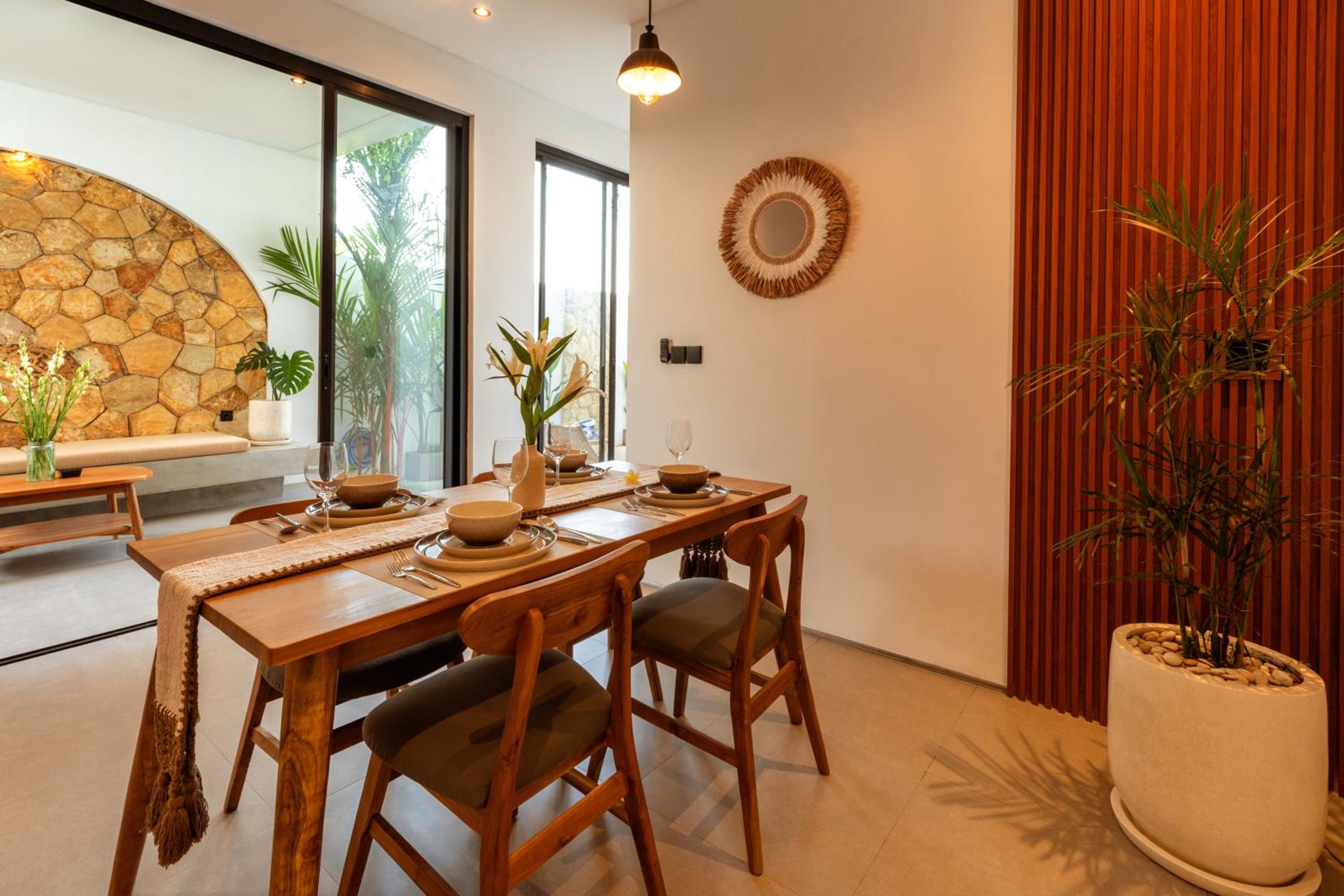 Le Ayu Villa Canggu