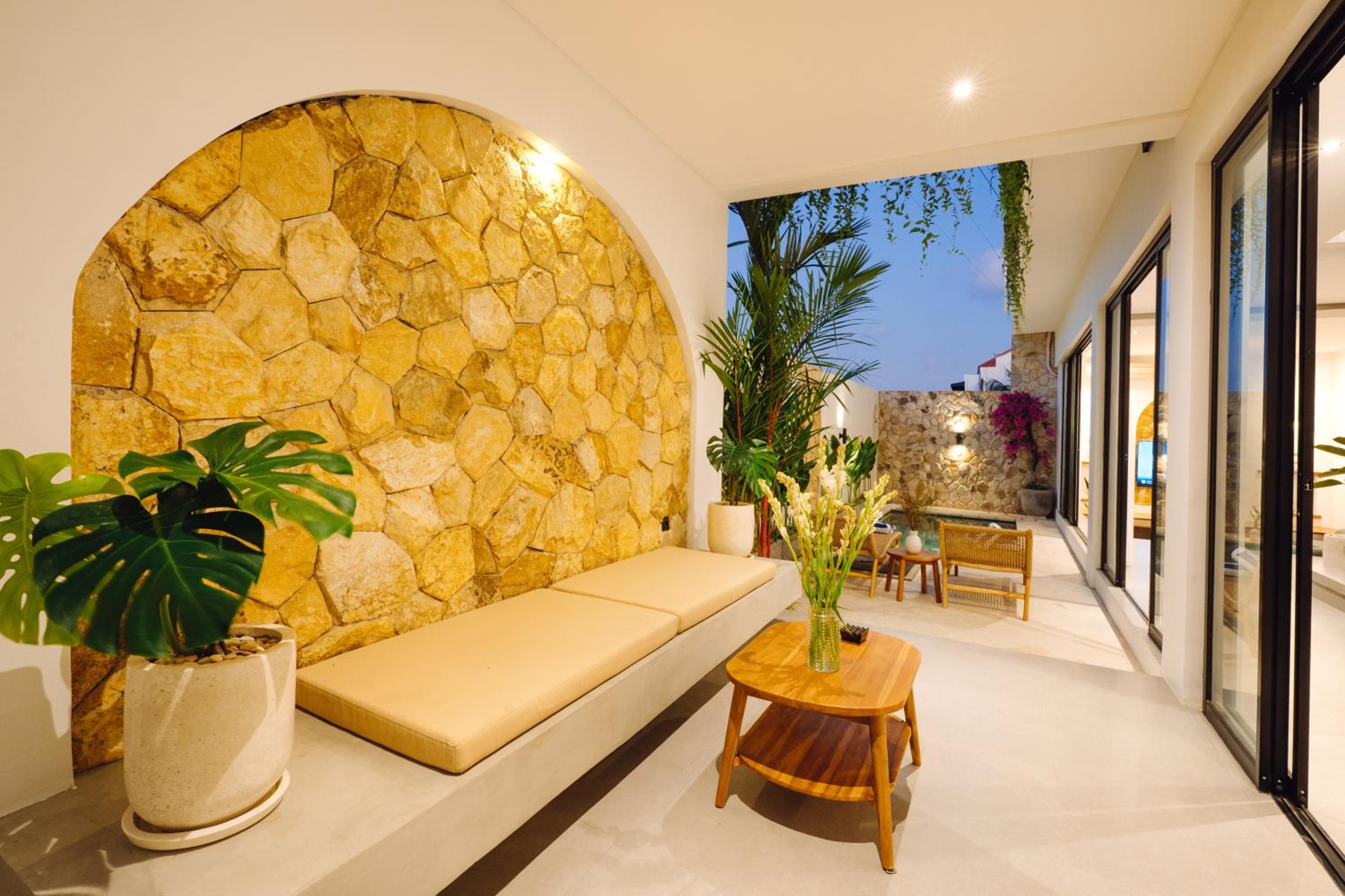 Le Ayu Villa Canggu