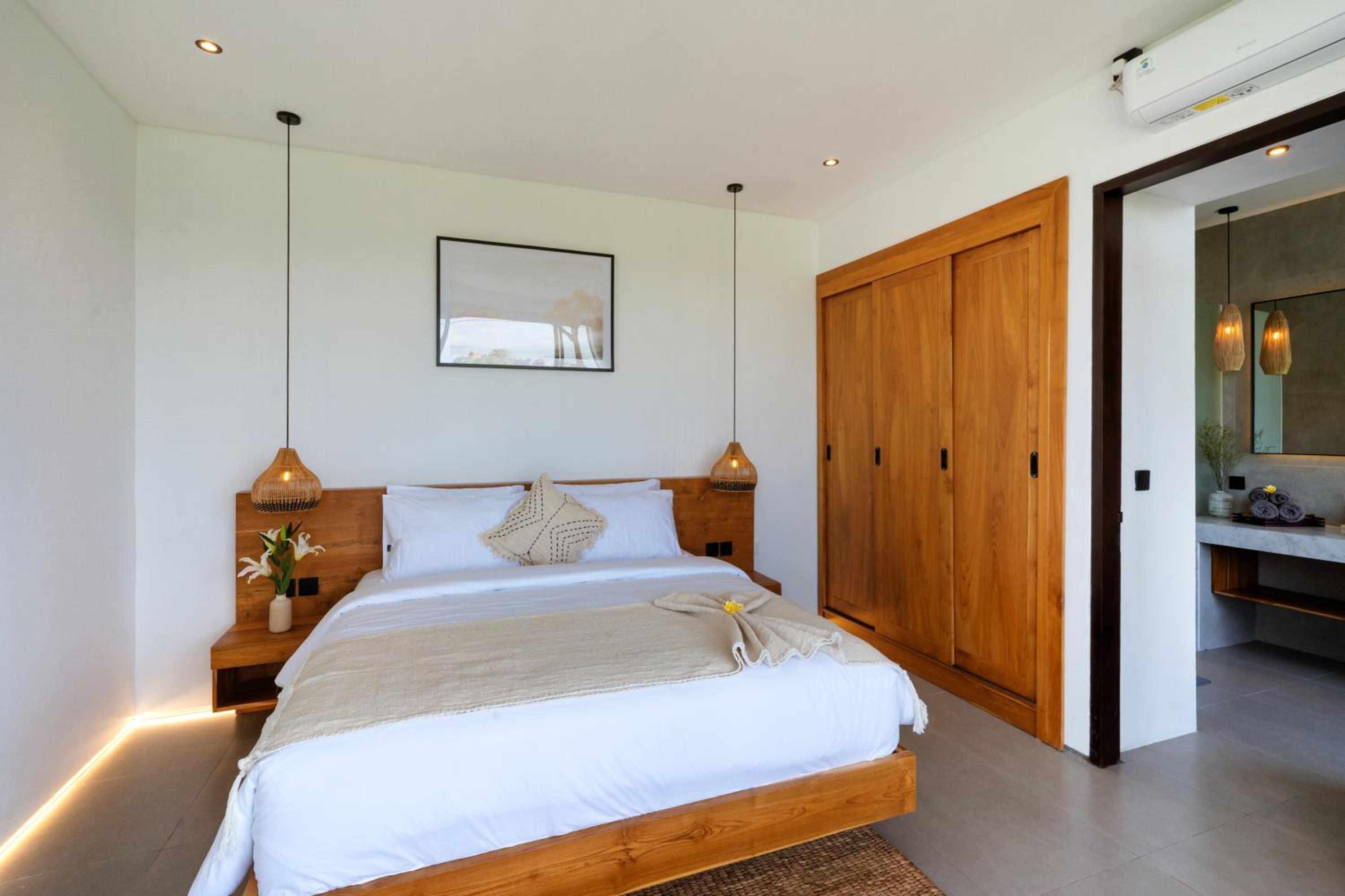 Le Ayu Villa Canggu
