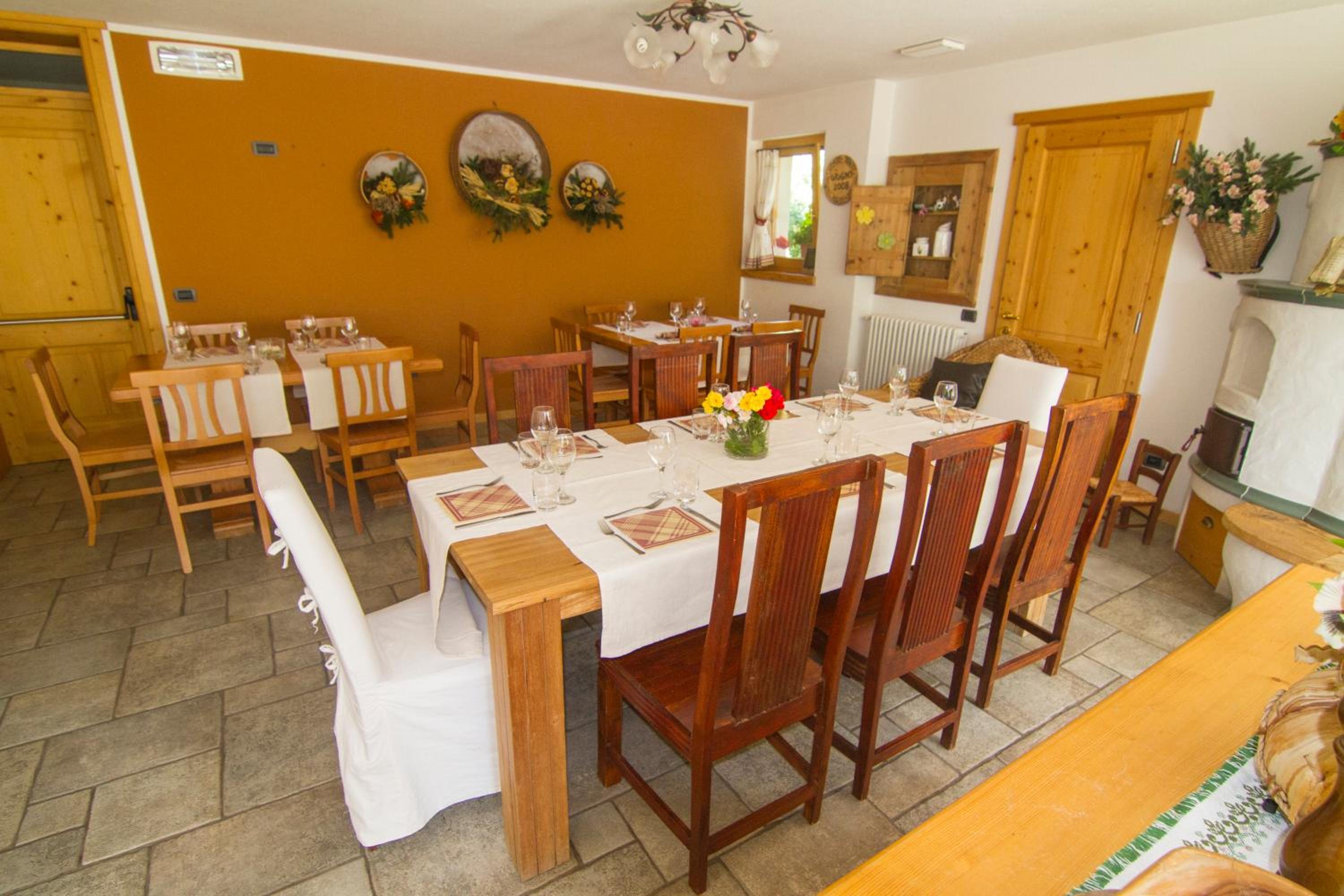 Agriturismo Raethia