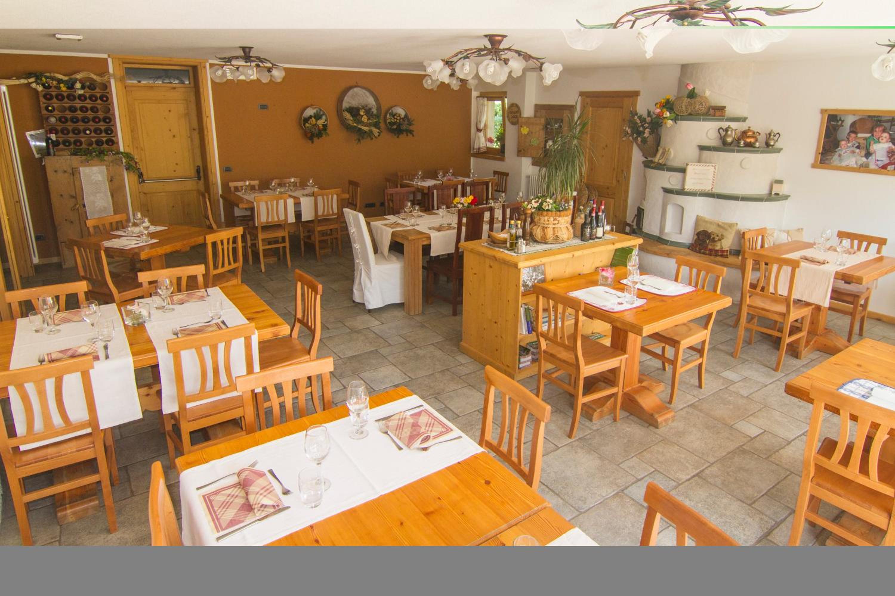 Agriturismo Raethia
