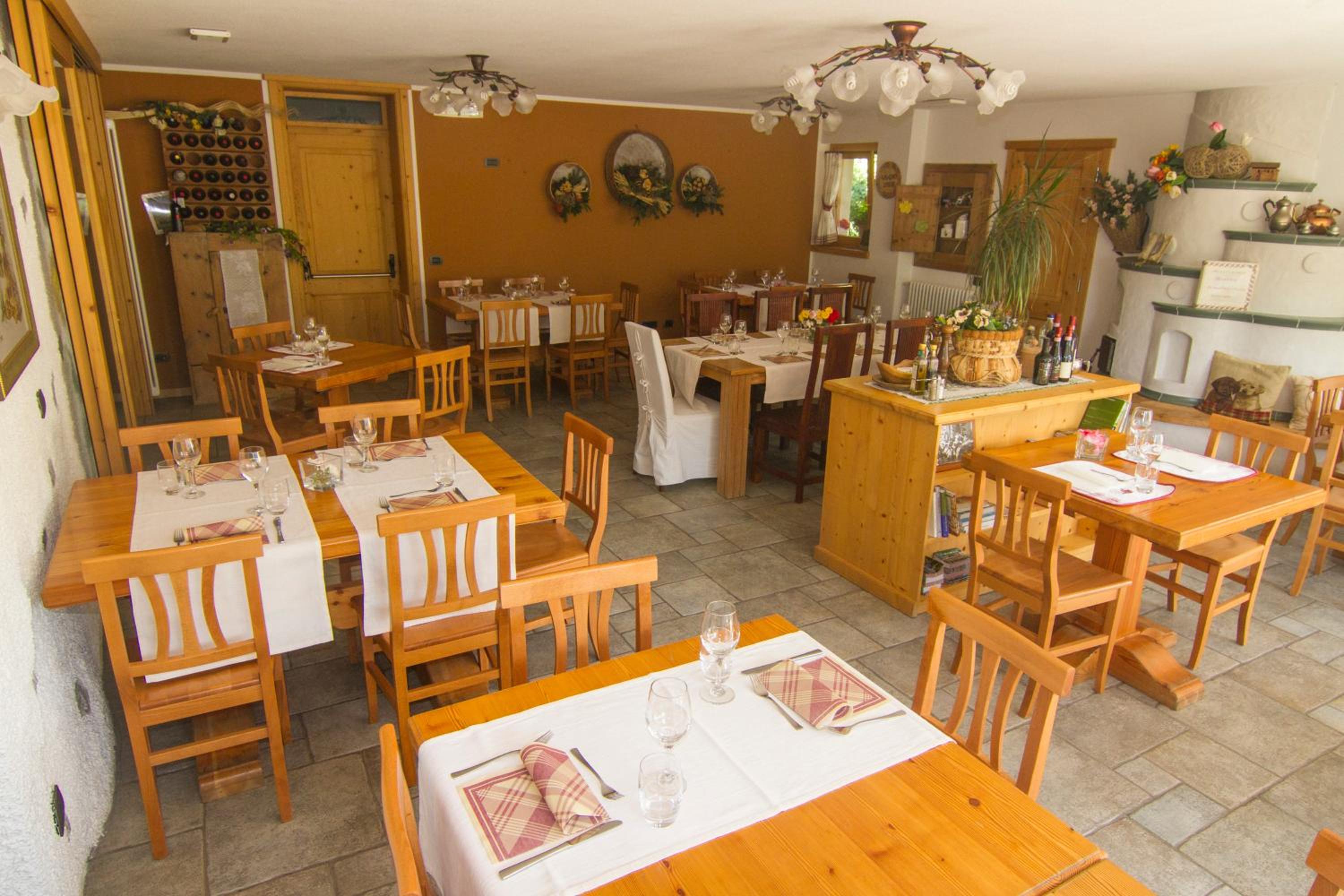 Agriturismo Raethia