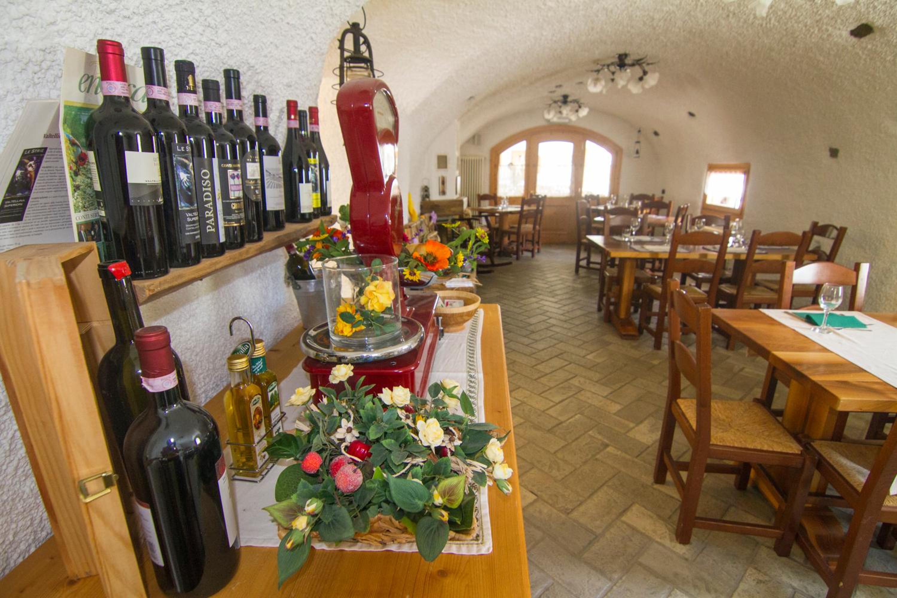 Agriturismo Raethia