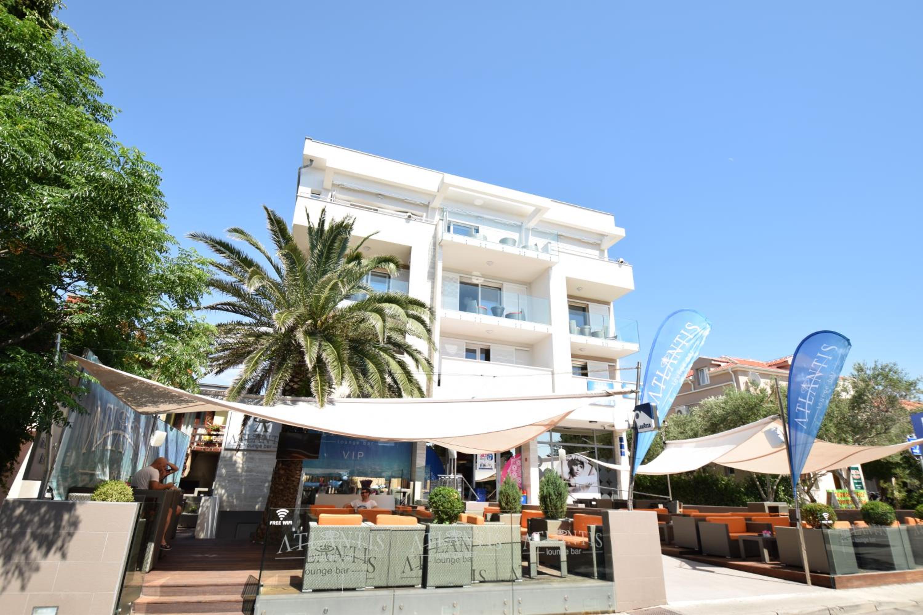 Hotel Apartments Lofiel - Image 1