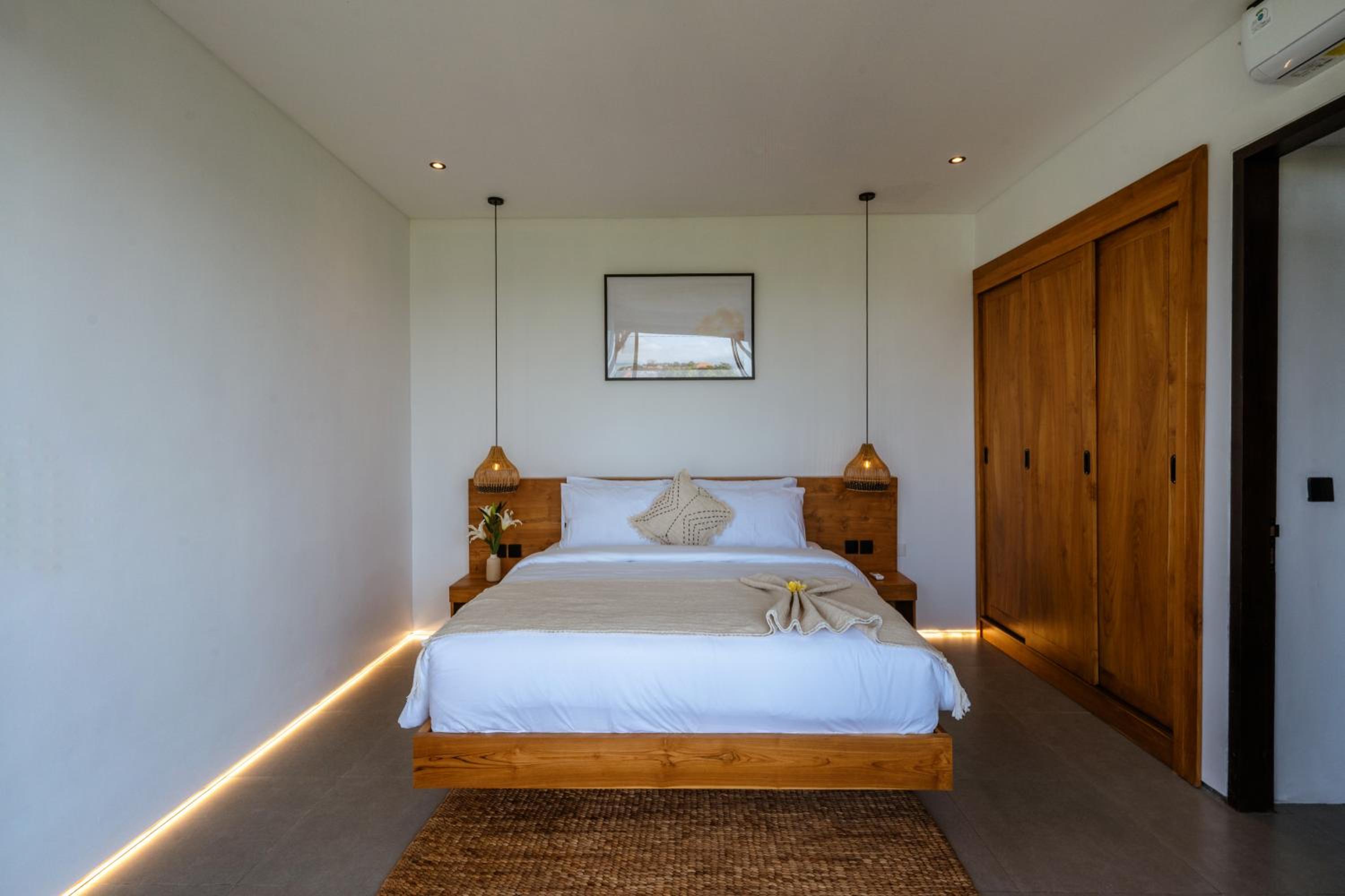 Le Ayu Villa Canggu