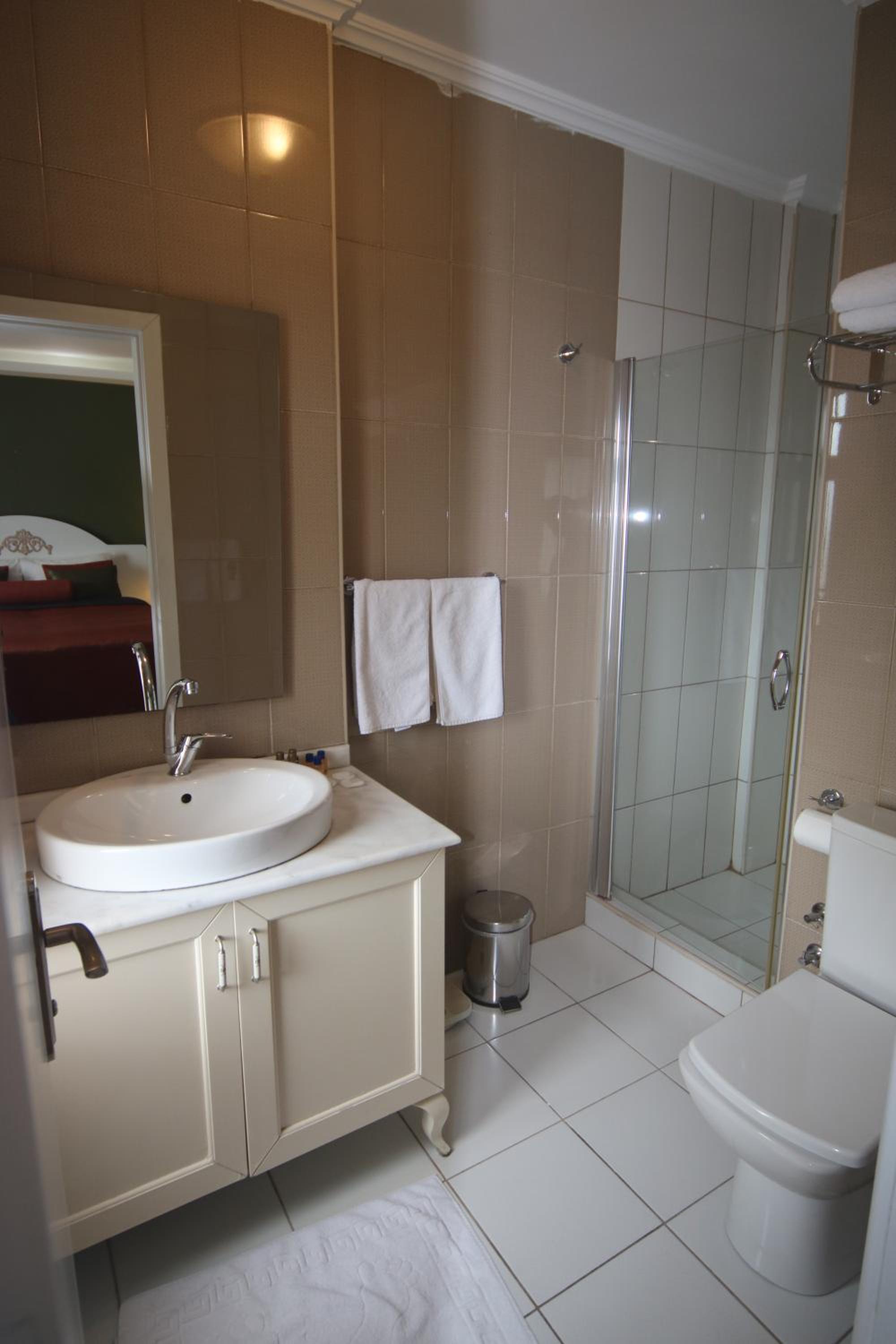 Hotel Taksim Home