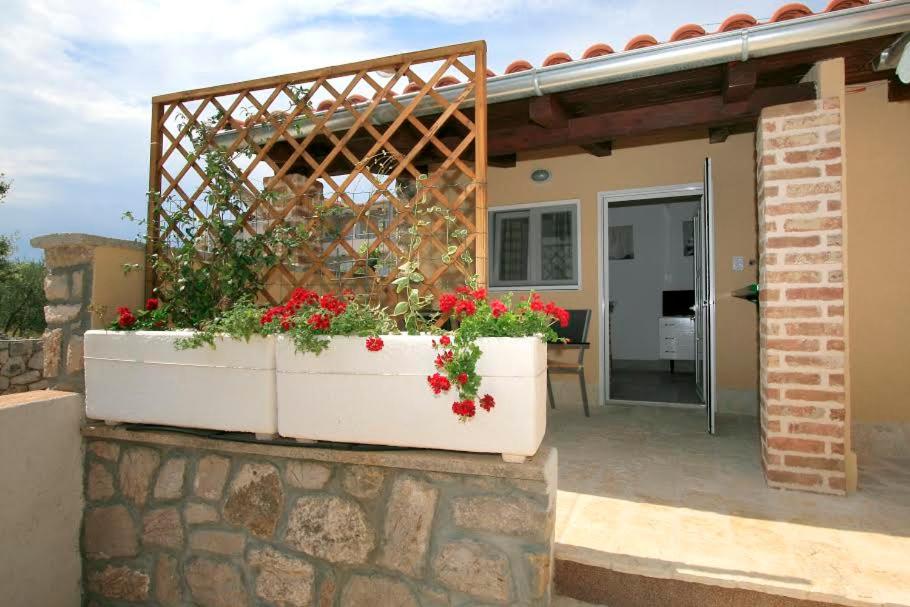Apartmani Lučica