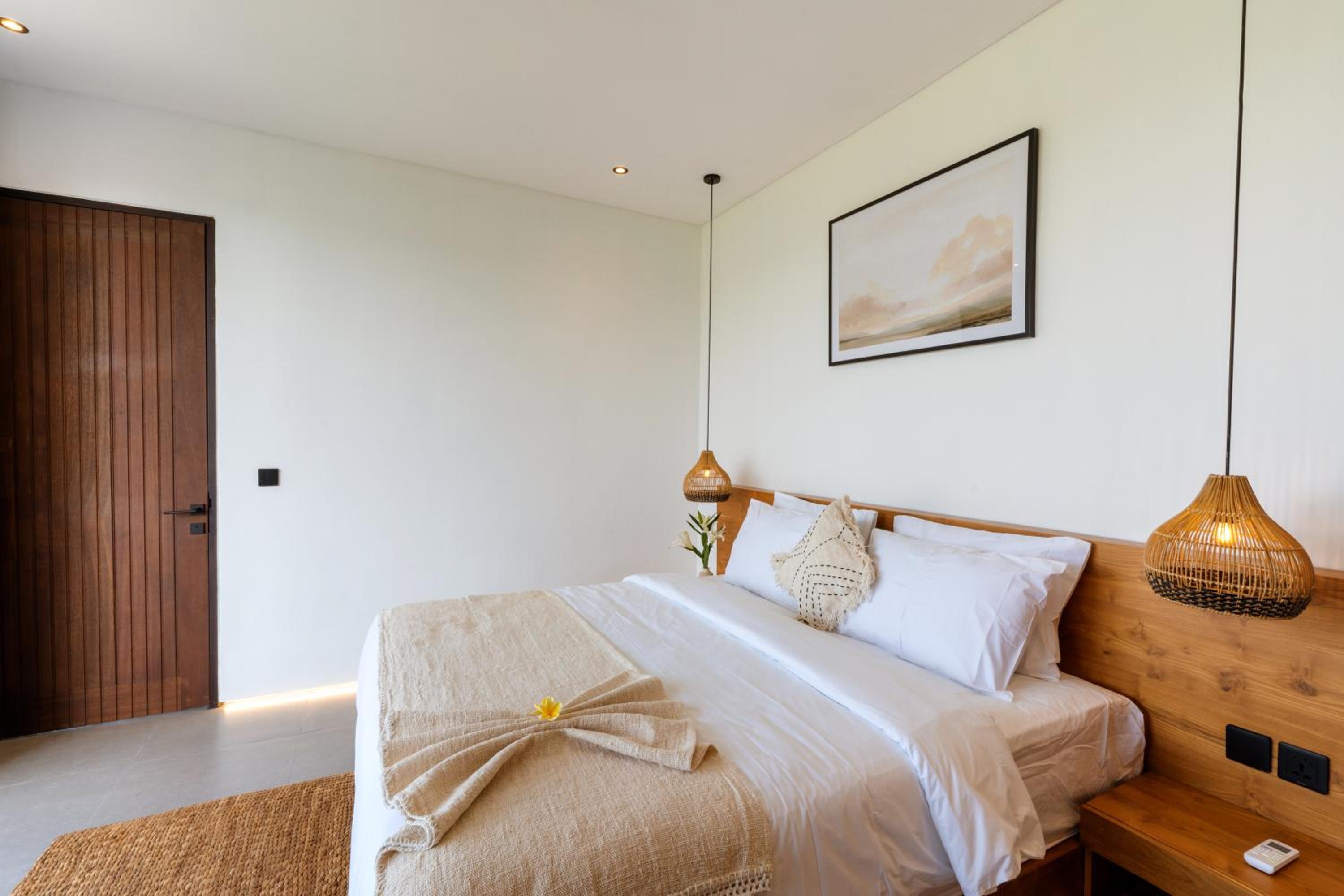 Le Ayu Villa Canggu