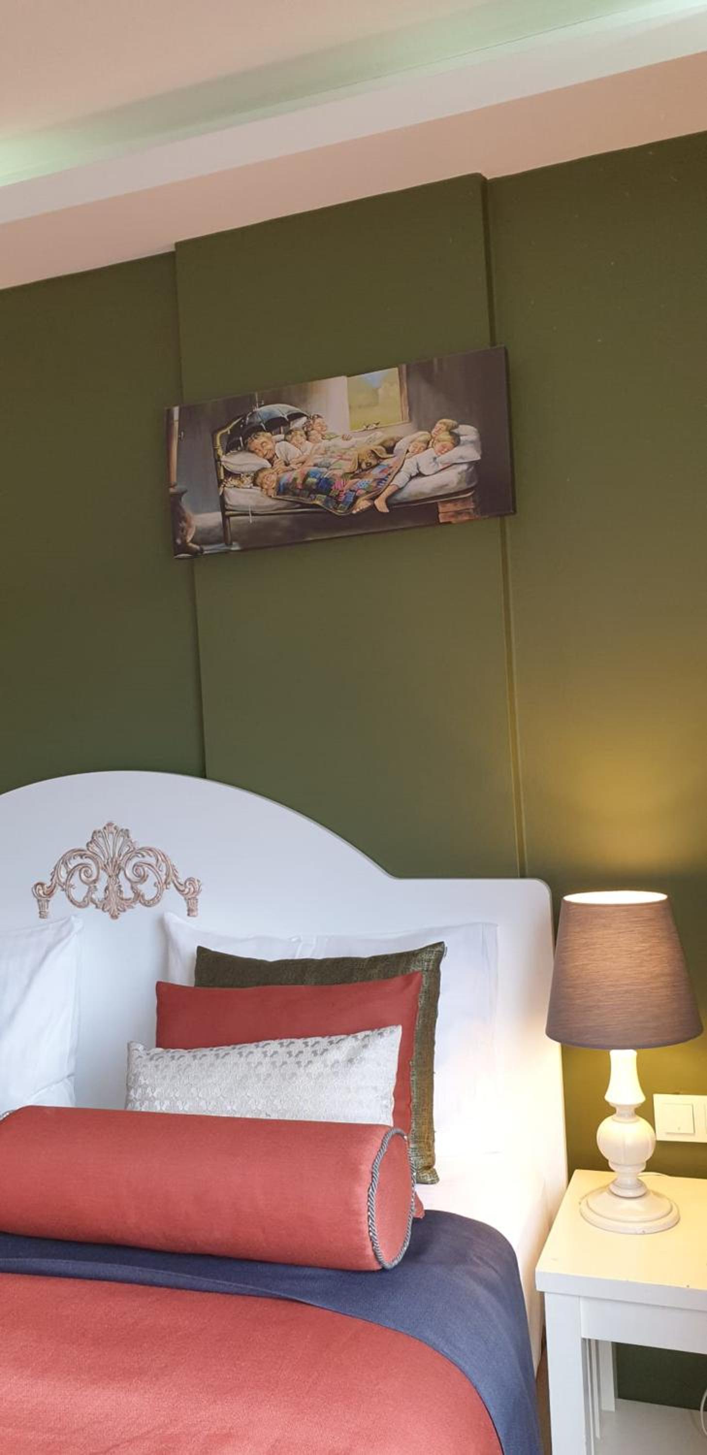 Hotel Taksim Home