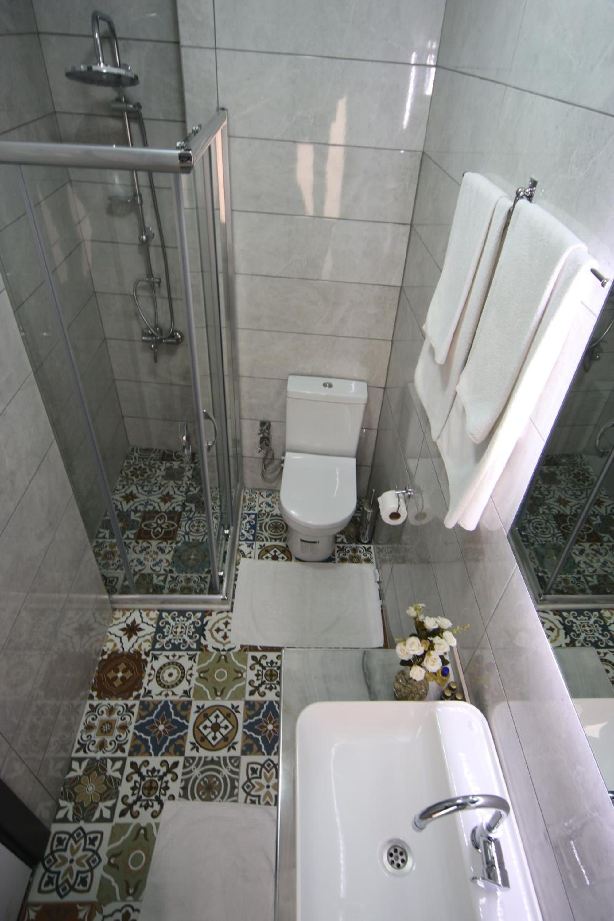 Hotel Taksim Home