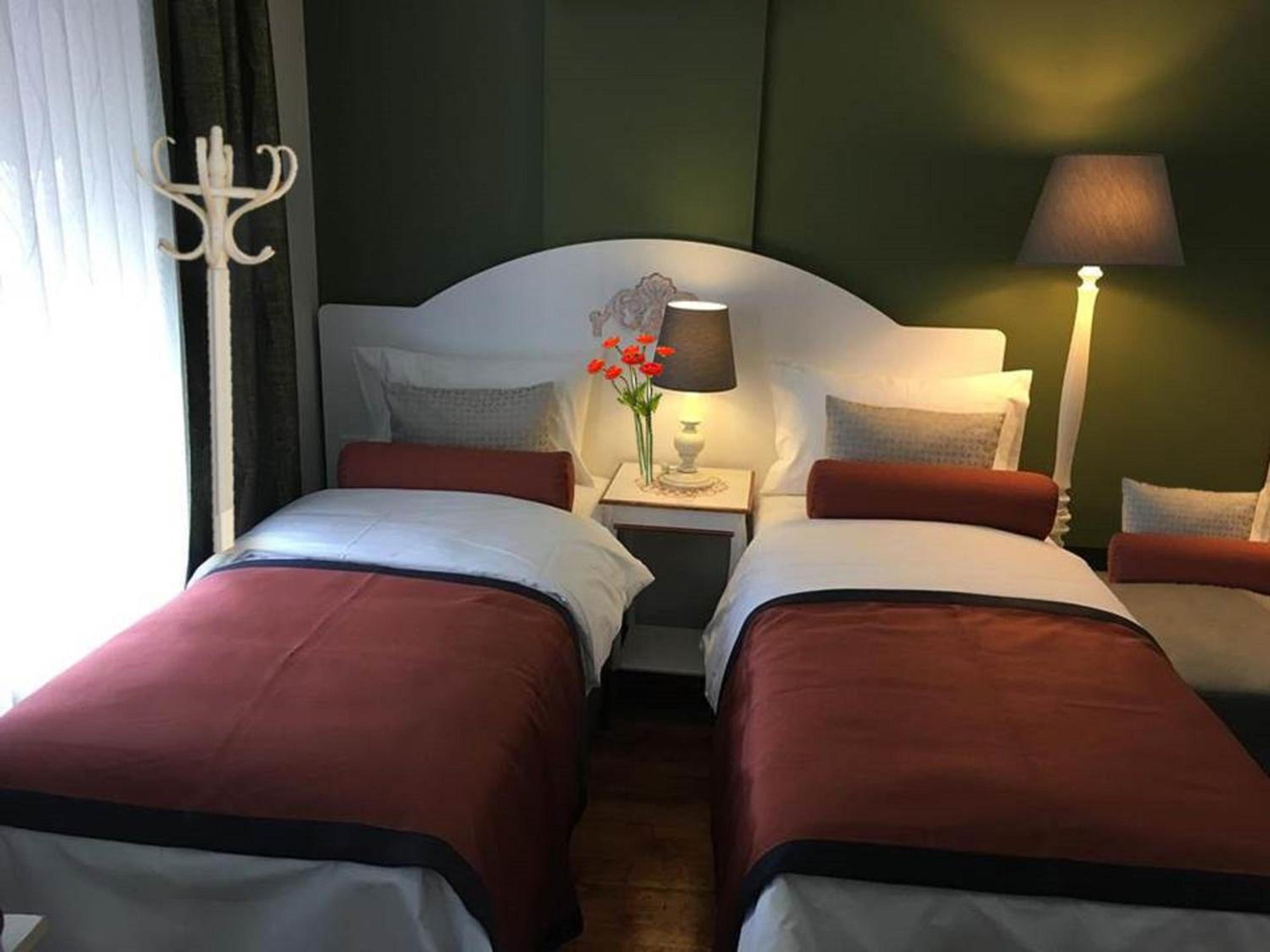 Hotel Taksim Home