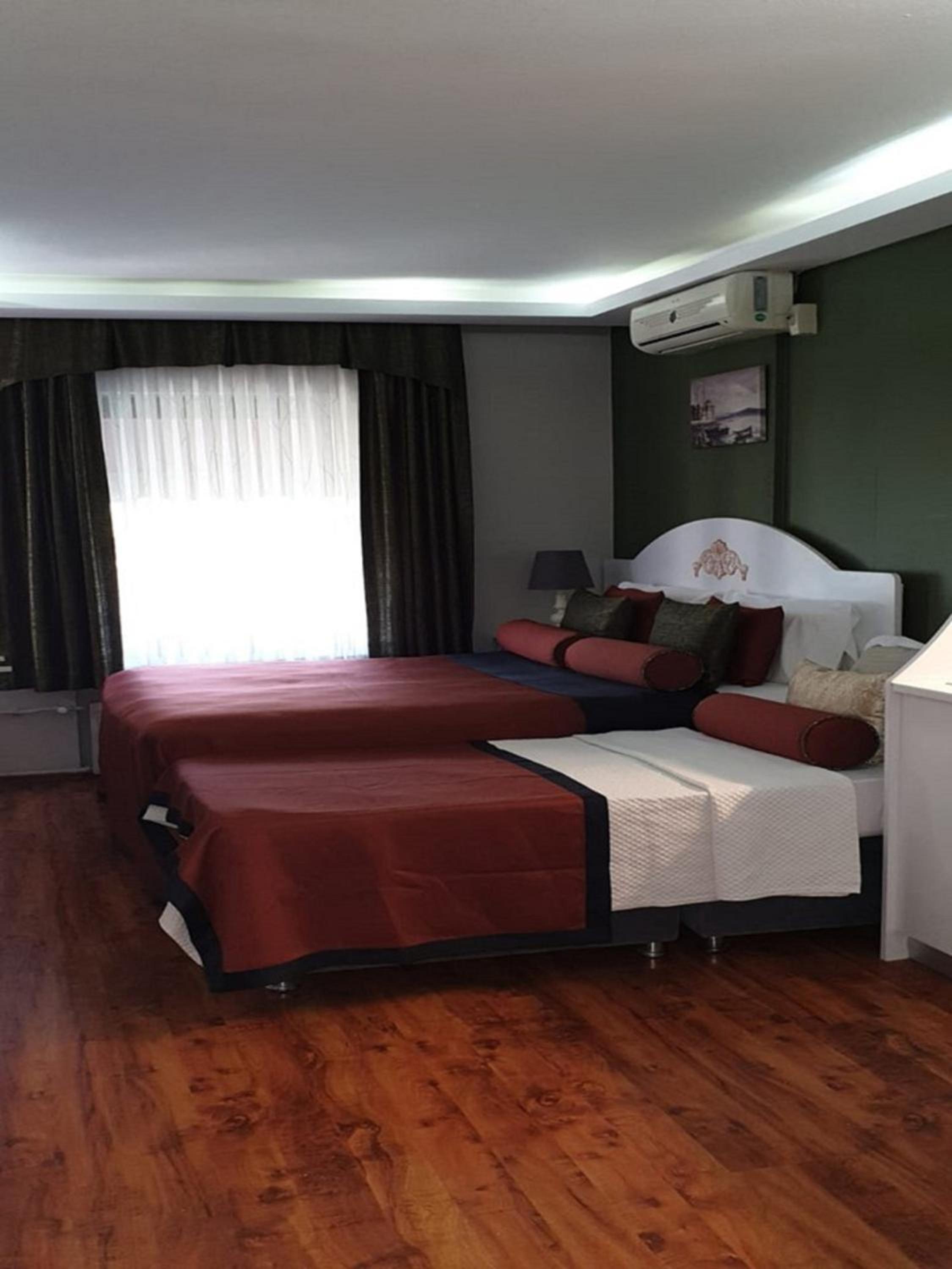 Hotel Taksim Home