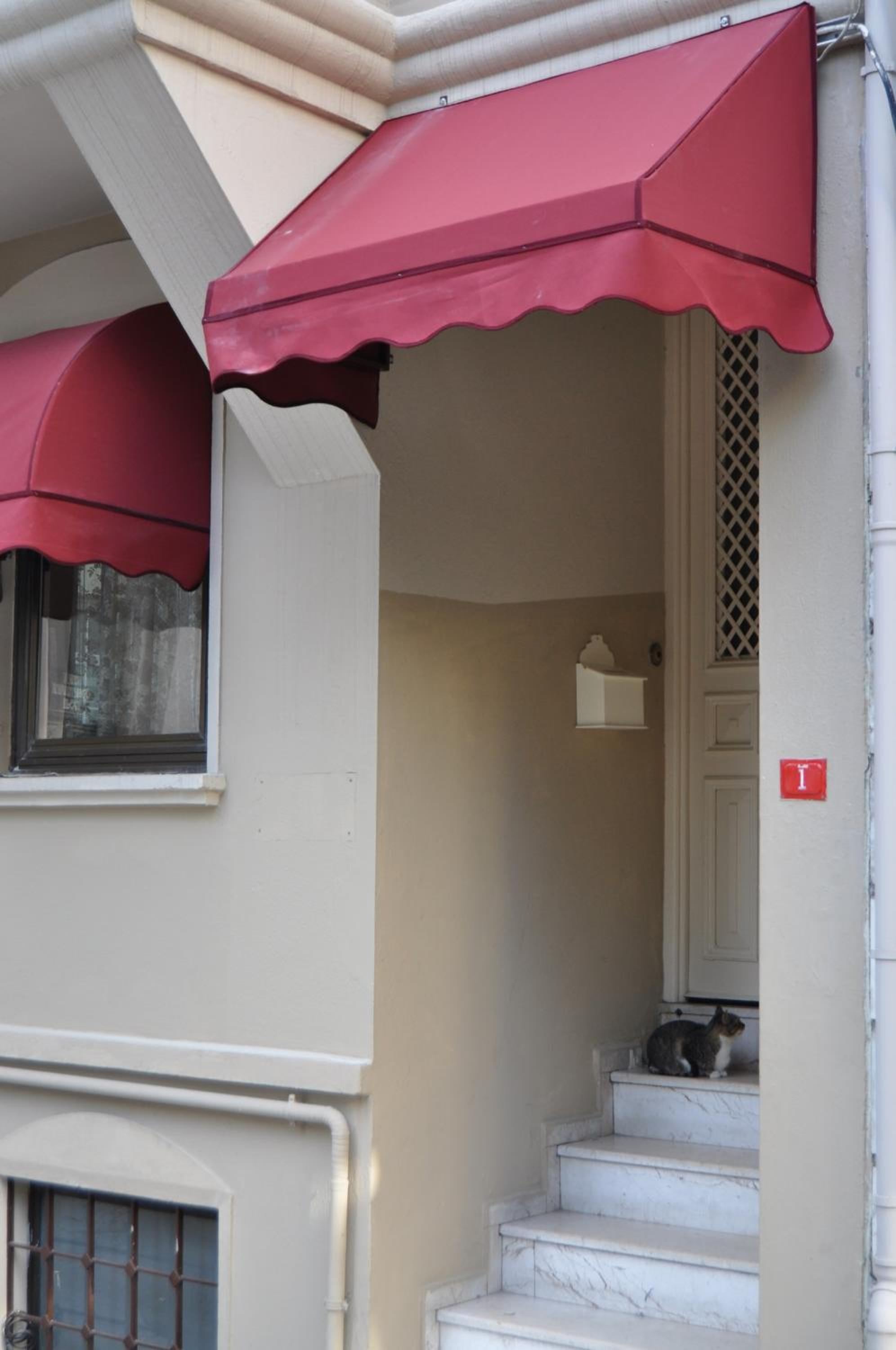 Hotel Taksim Home