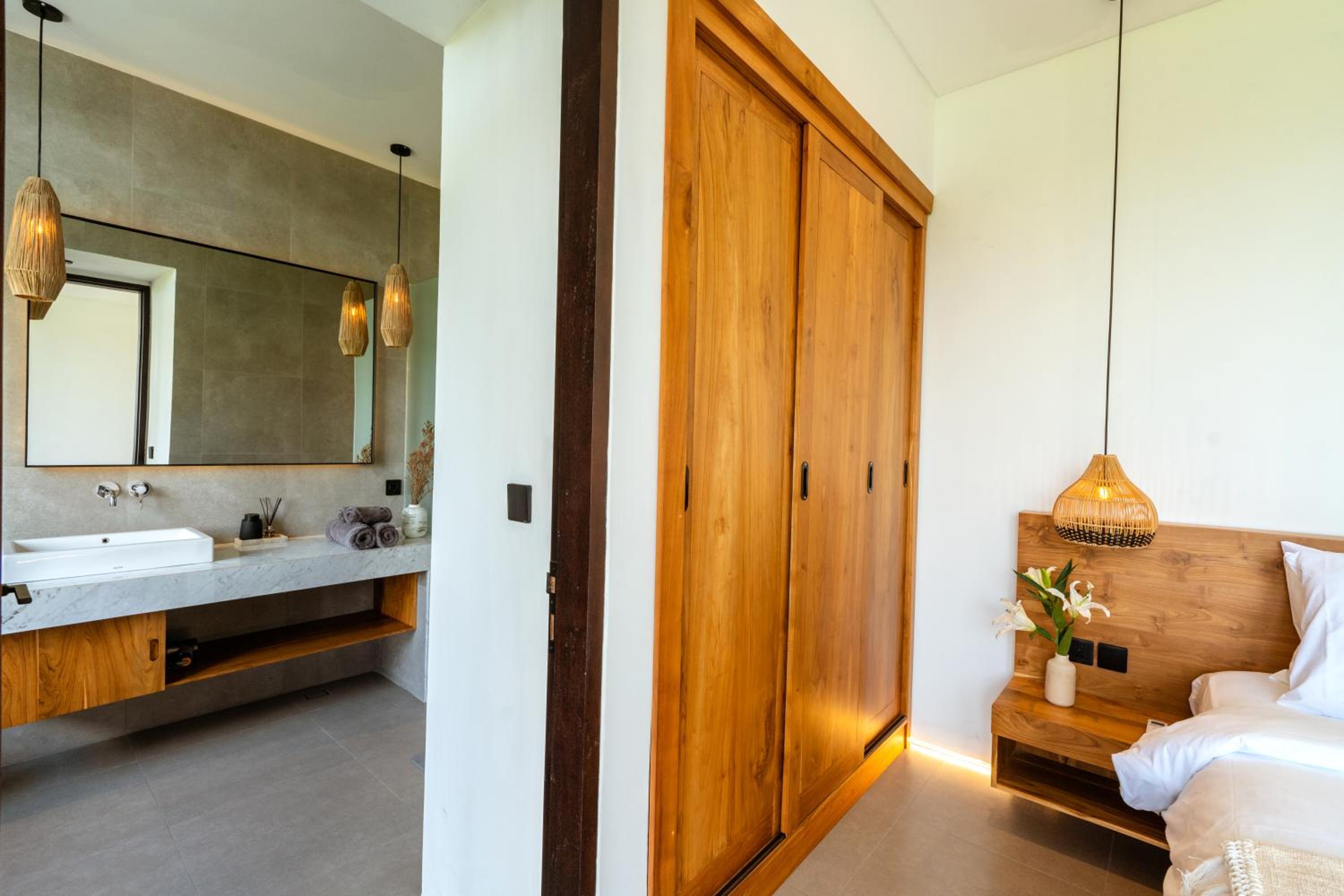 Le Ayu Villa Canggu