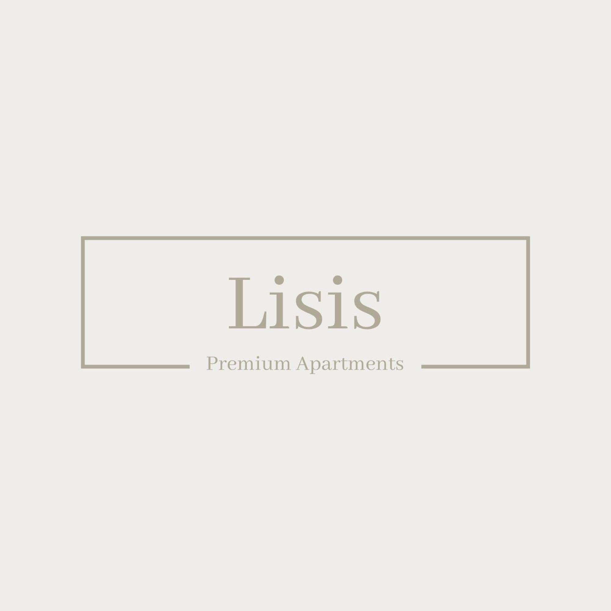 Lisis Premium Apartments