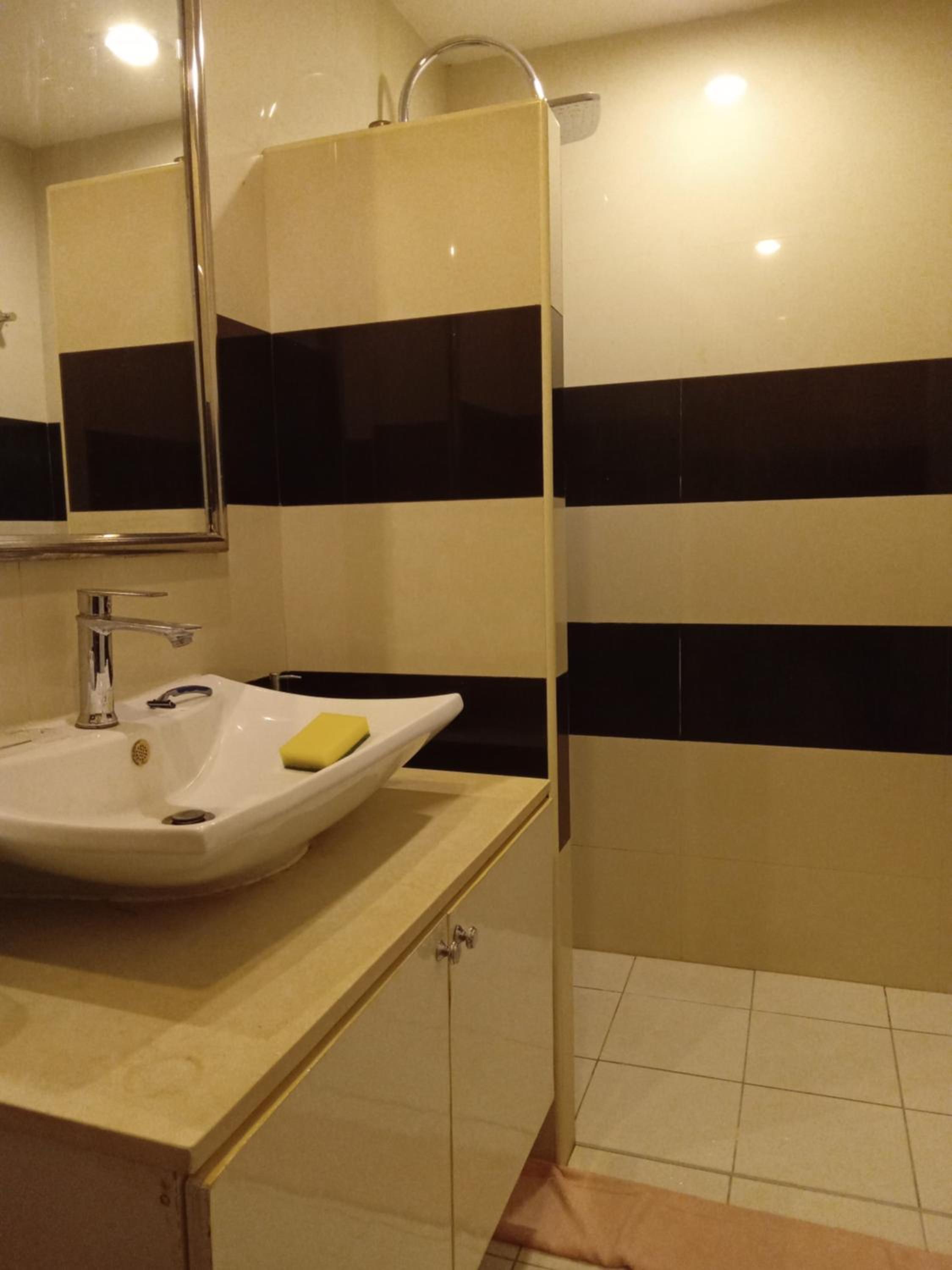 AOH 20 Sqm Studio Beach 750 m