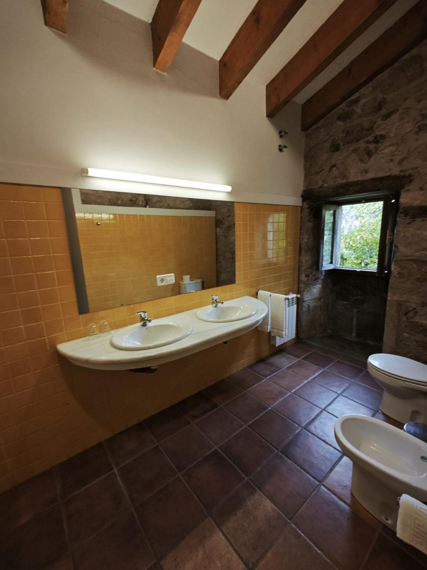 Casa O Cruceiro de Aguiar