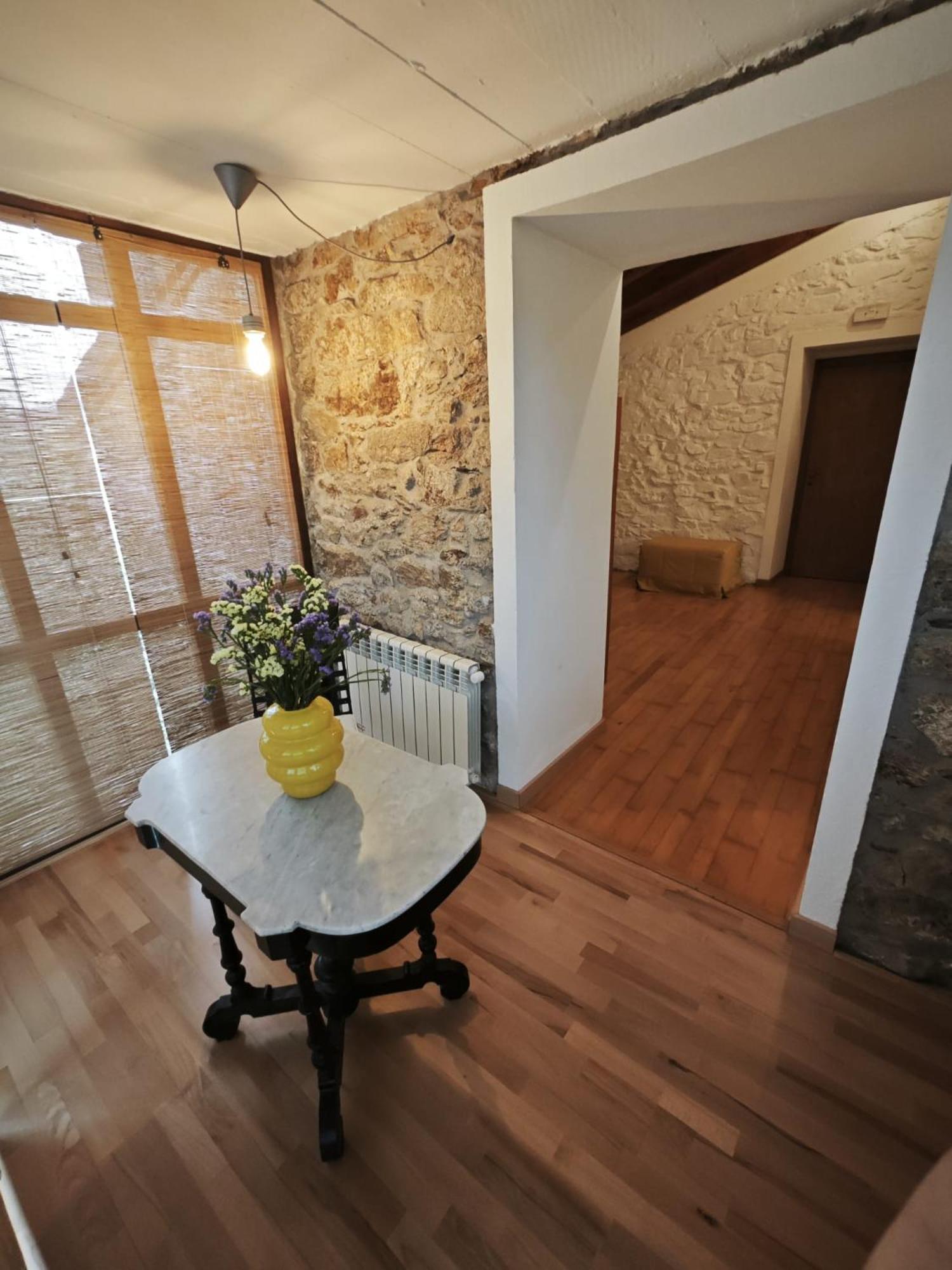 Casa O Cruceiro de Aguiar