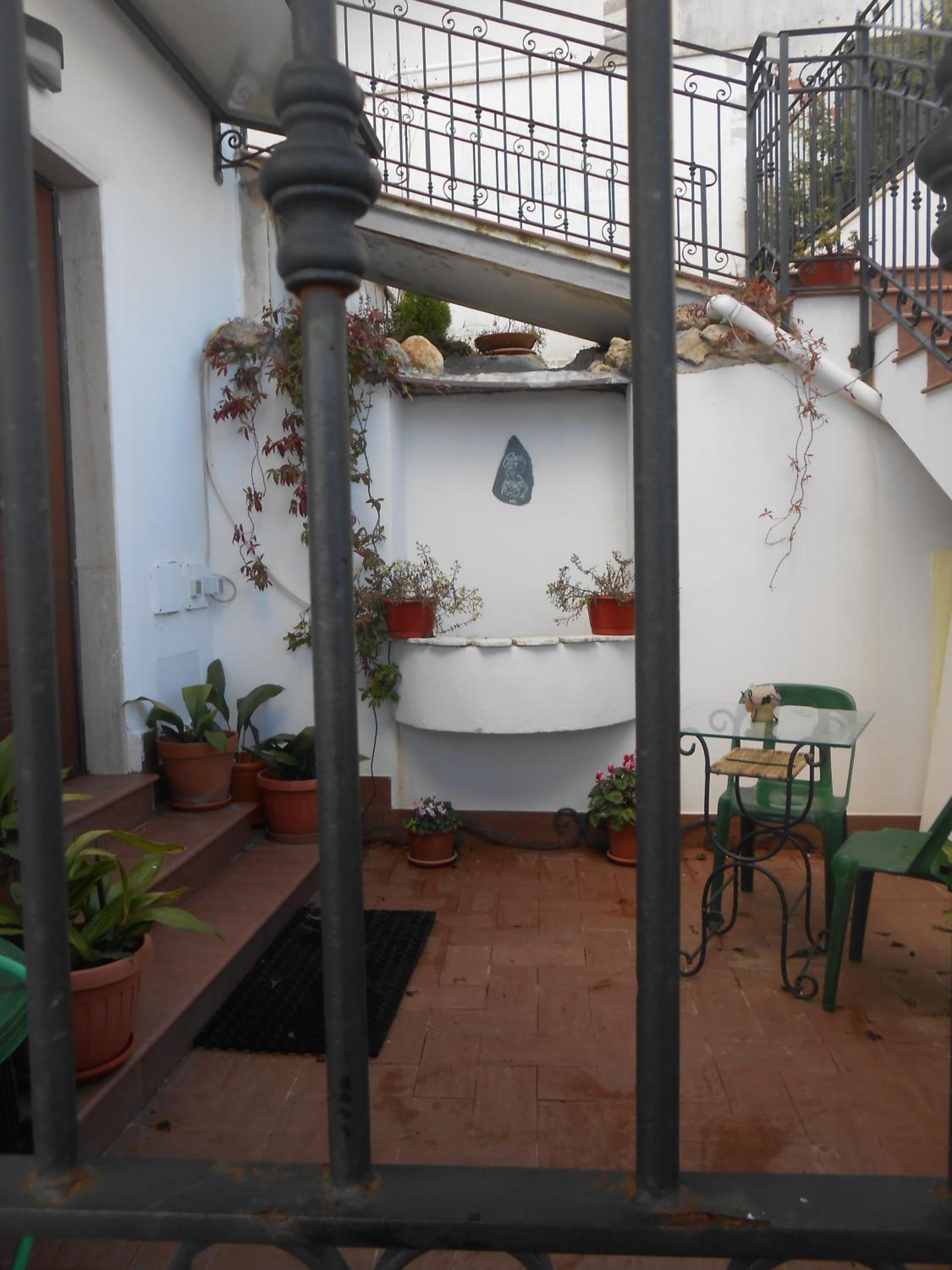 Il Vascello