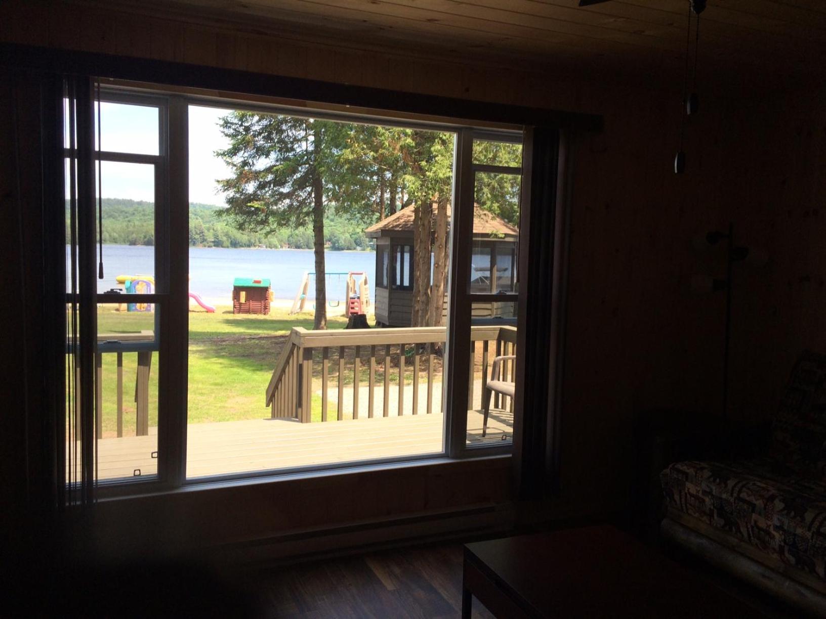 Cloverleaf Cottages