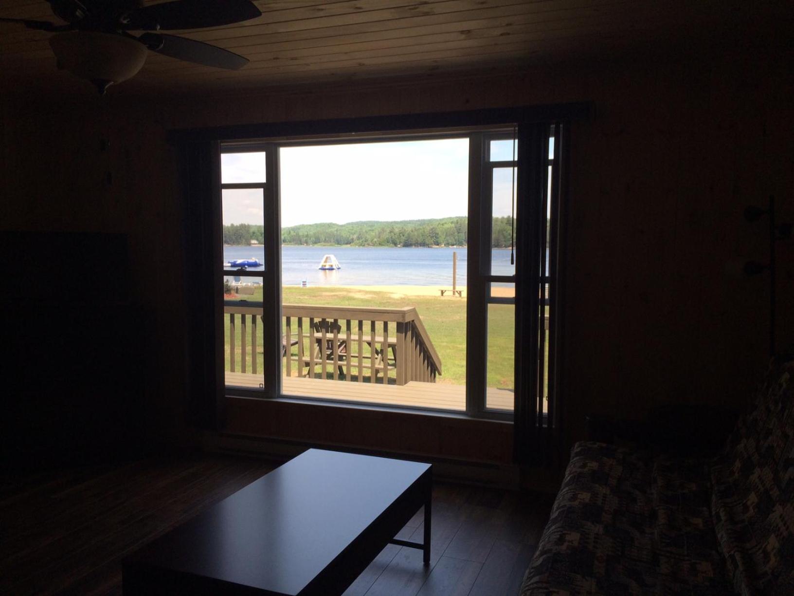 Cloverleaf Cottages