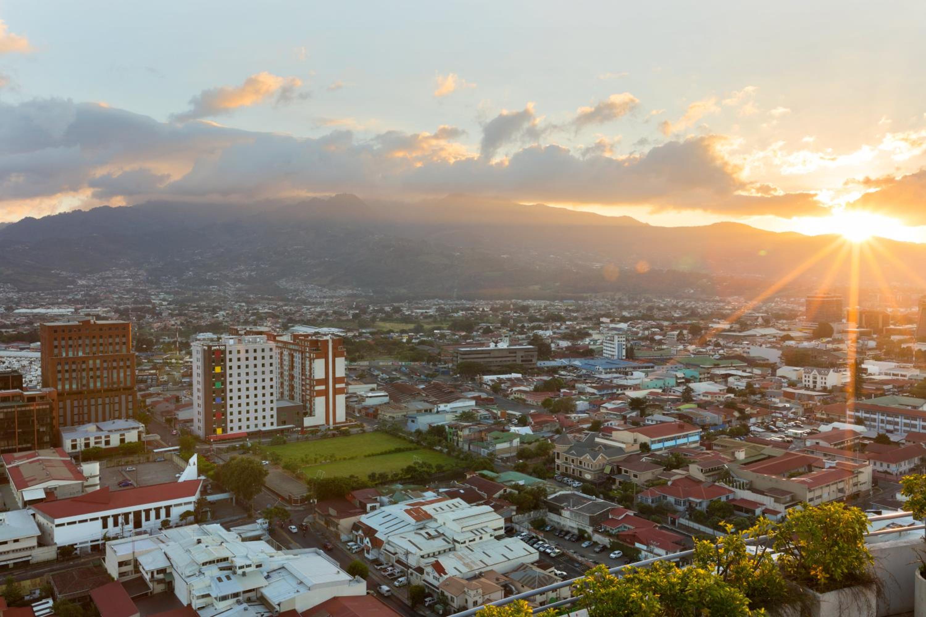 Park Inn San Jose by Radisson - Property Image 22
