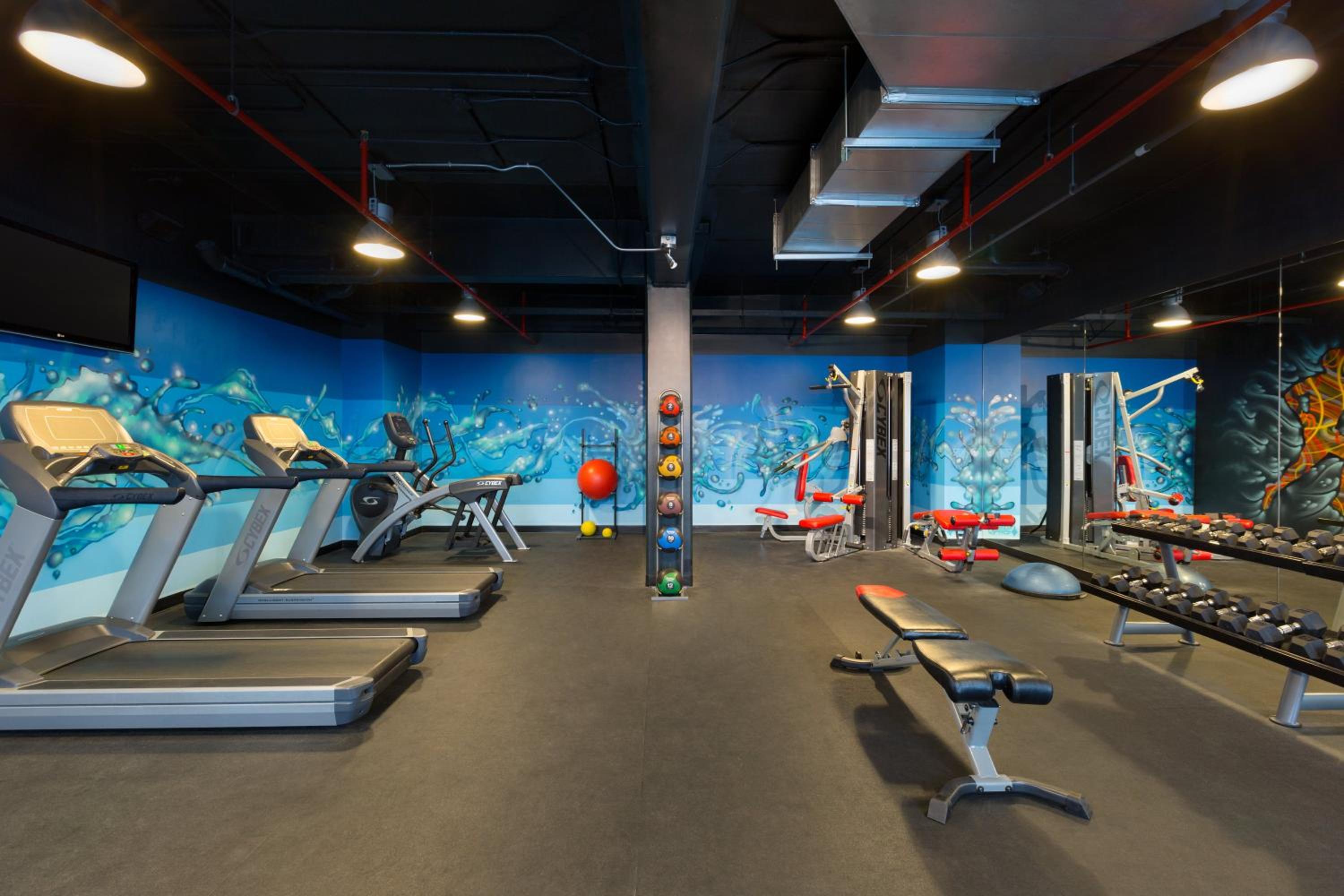 Park Inn San Jose by Radisson - Property Image 28