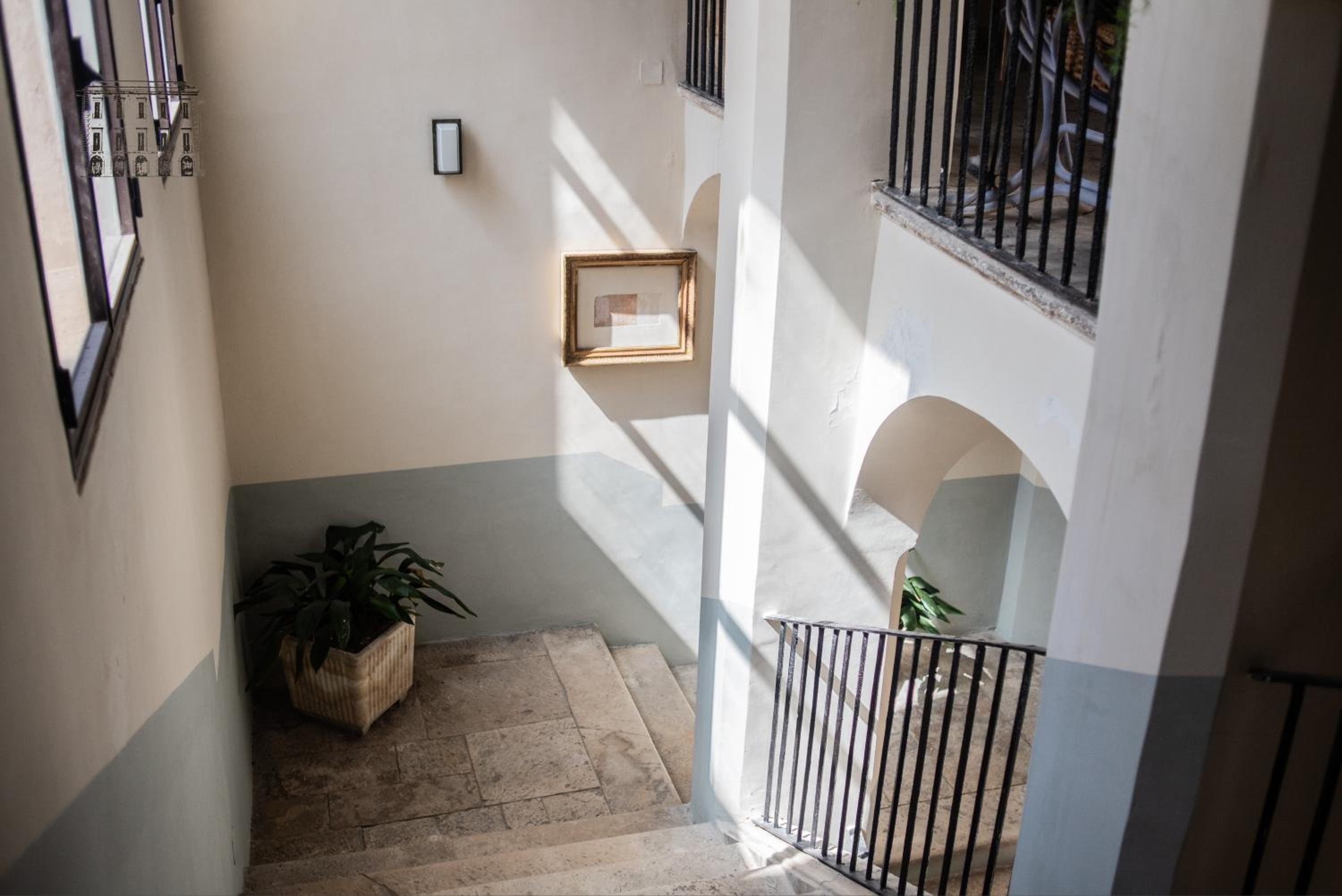 Palazzo Giotta - dimora storica