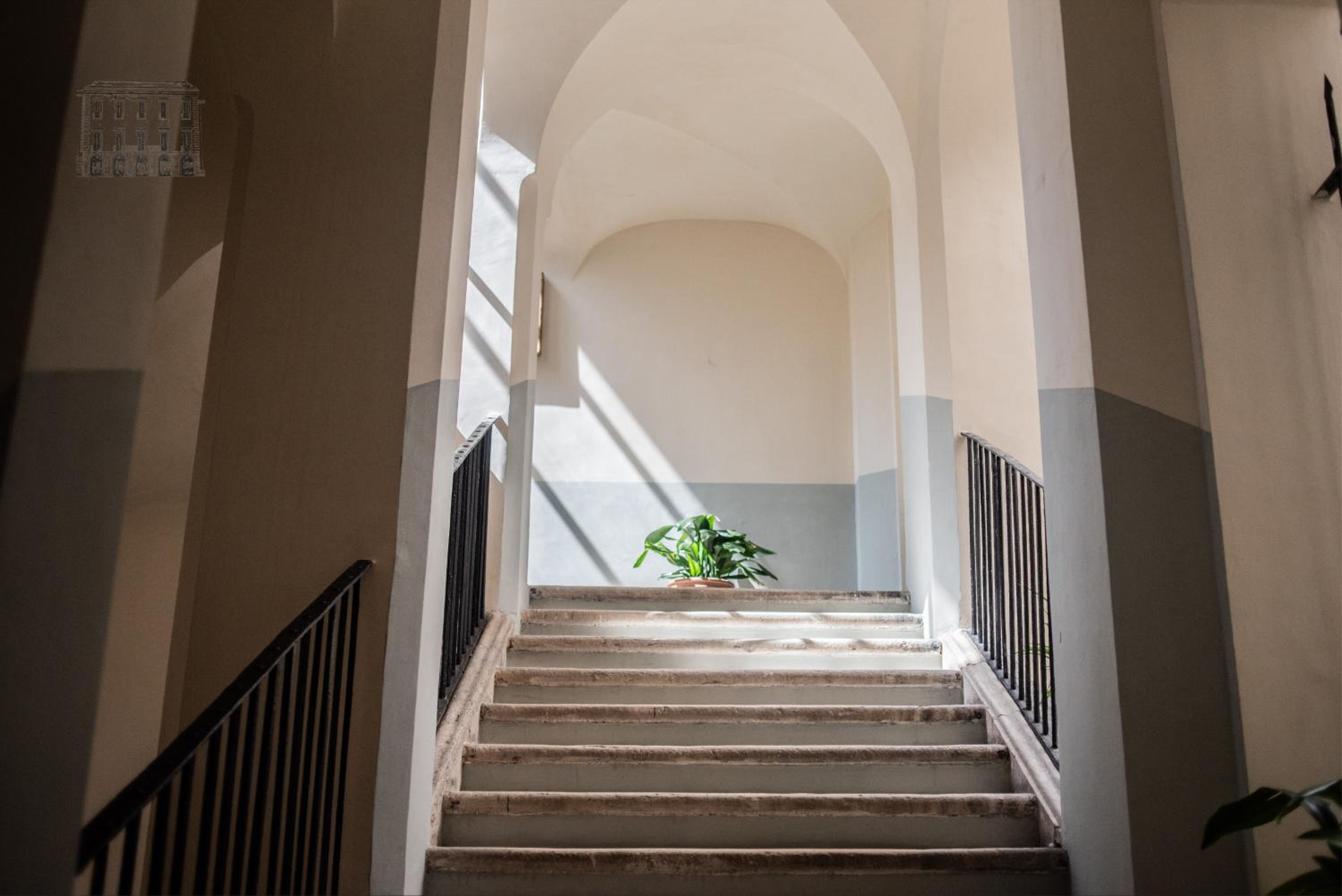 Palazzo Giotta - dimora storica