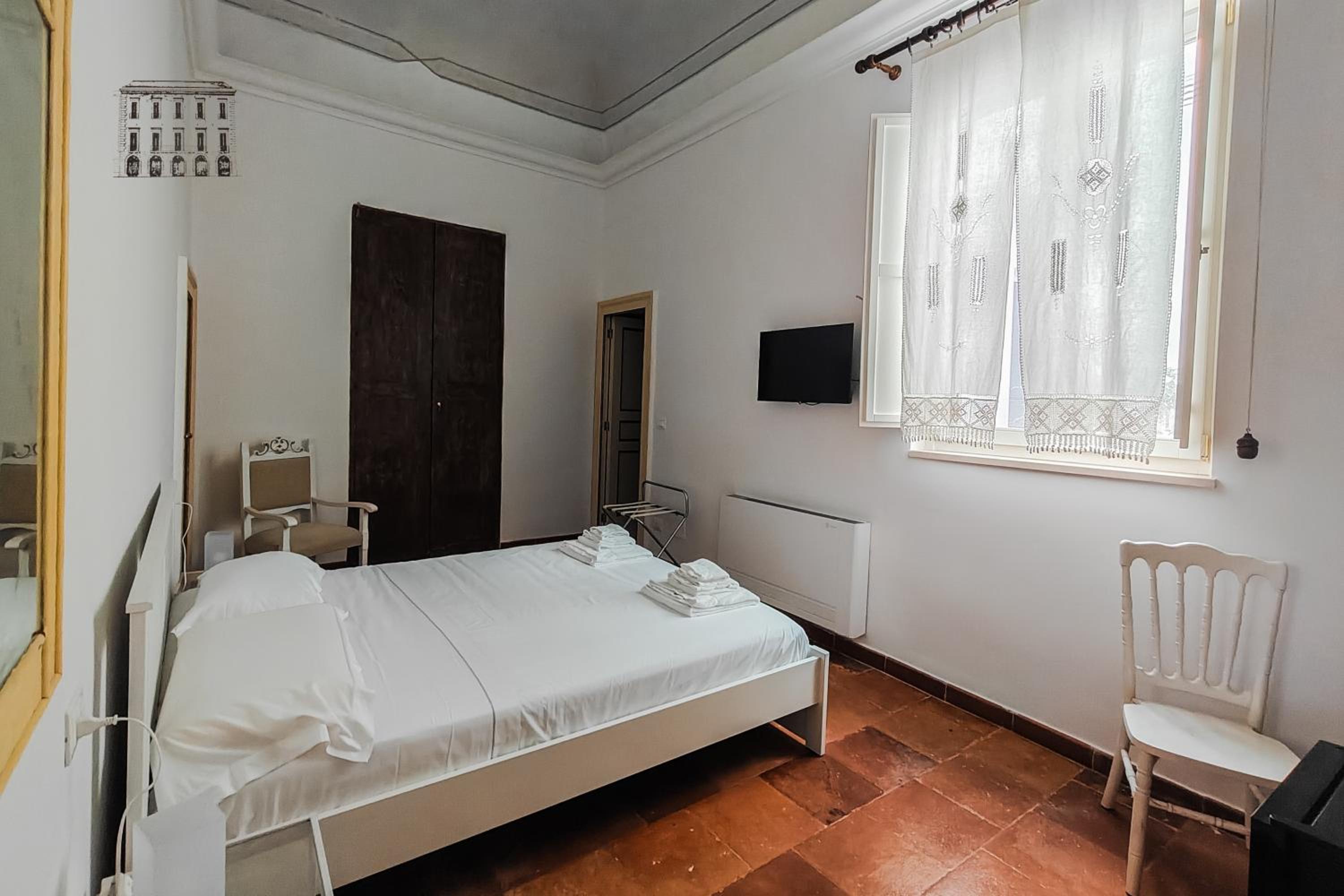 Palazzo Giotta - dimora storica