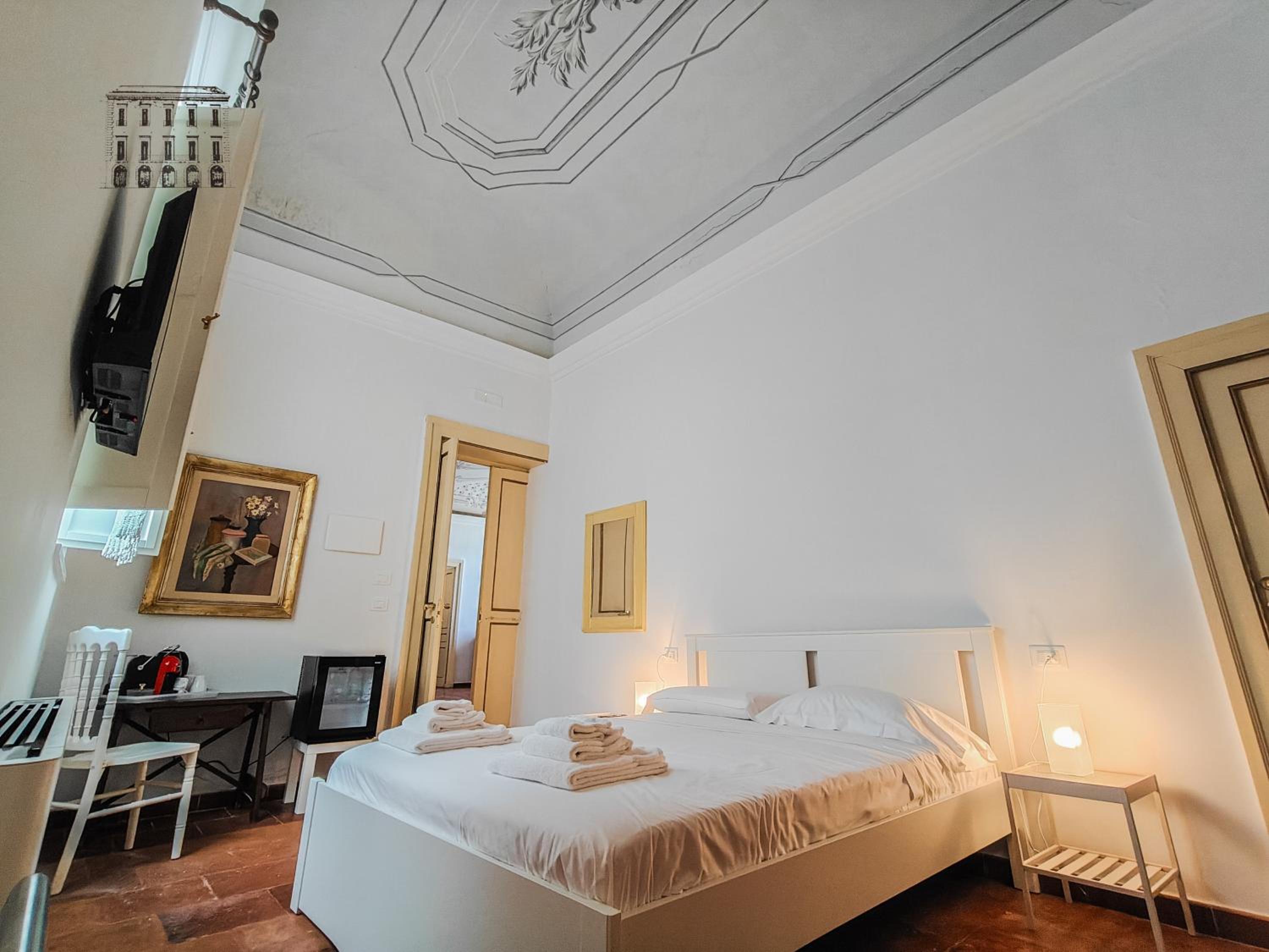 Palazzo Giotta - dimora storica