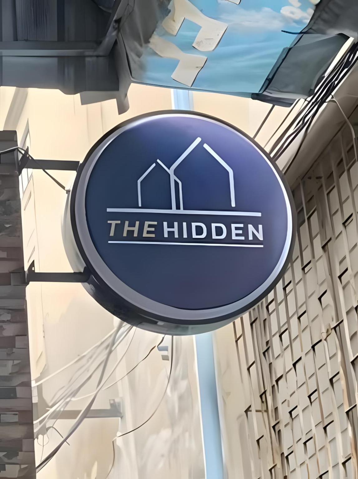 XX The Hidden Sao Chingcha - ถนนดินสอ Pro