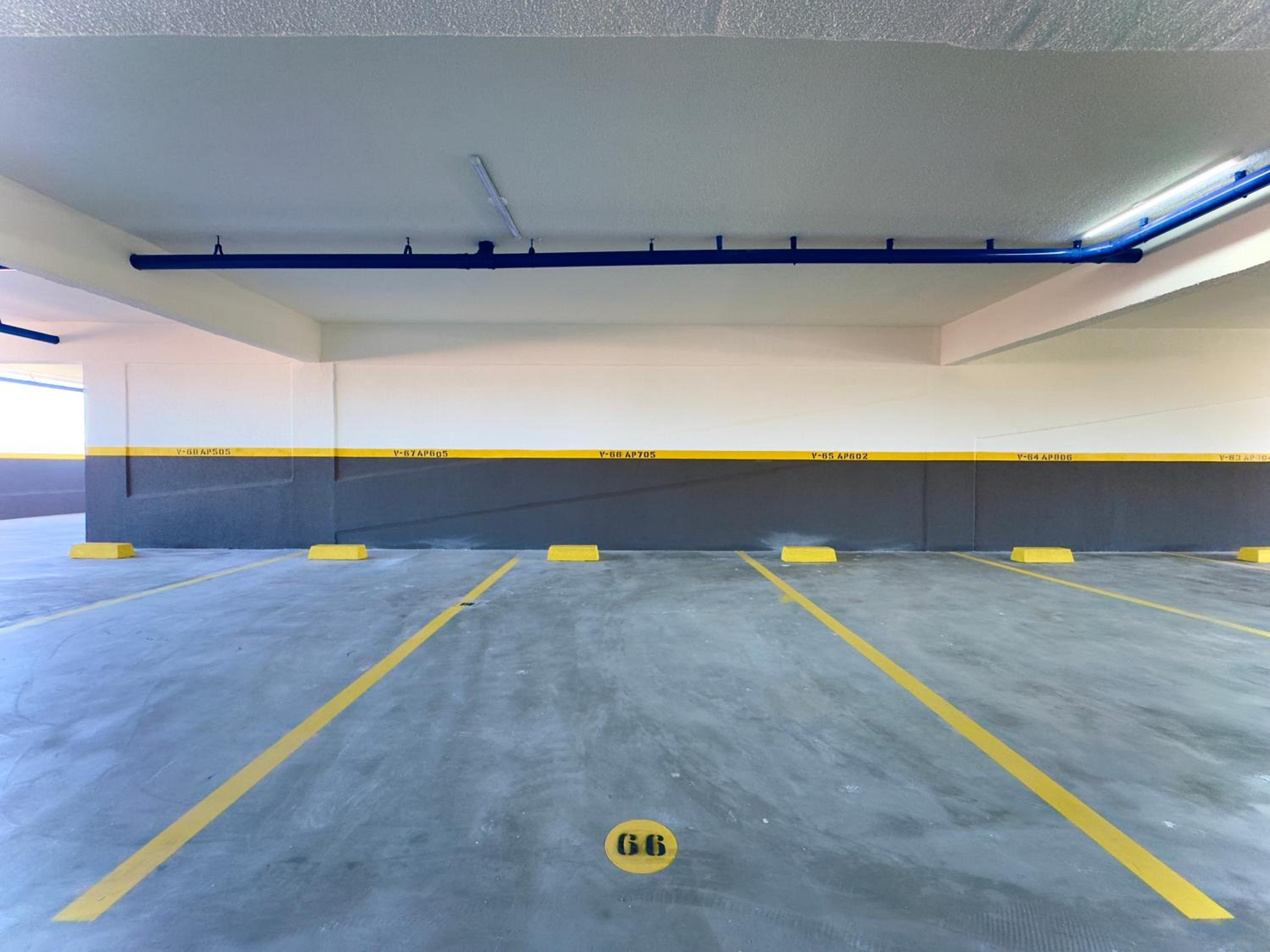 Apto 2 Quartos PISCINA Churrasqueira Wi-Fi Ar Condicionado Cozinha Complata Vaga de Garagem 400m PRAIA Ideal para Famílias ou Amigos Reserve Agora