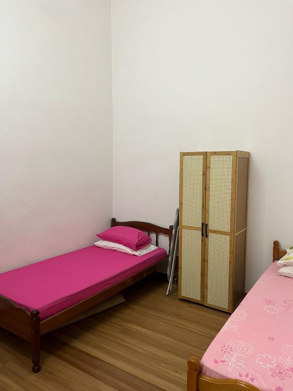Home Stay Taman Lembah Bujang