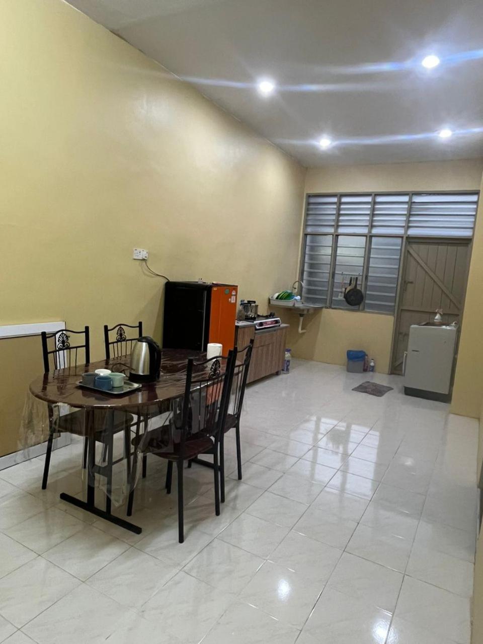 Home Stay Taman Lembah Bujang