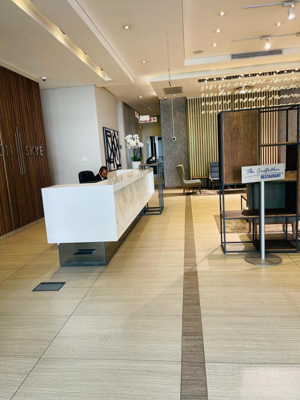 Sandton Skye