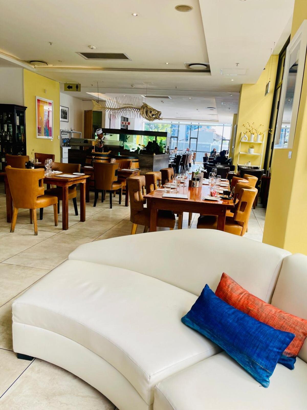 Sandton Skye
